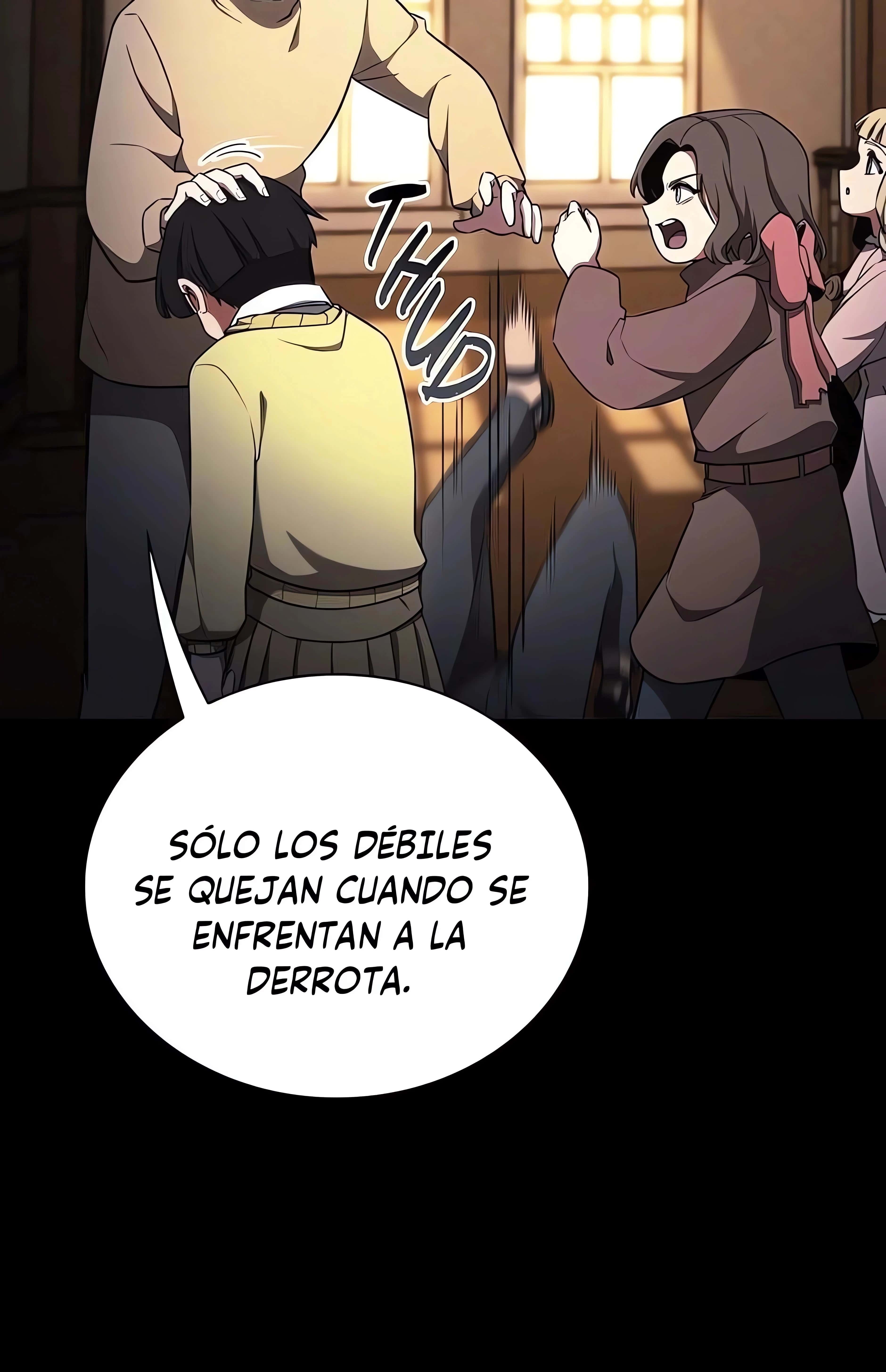 Read La Vida Después de la Muerte ES Manga Online