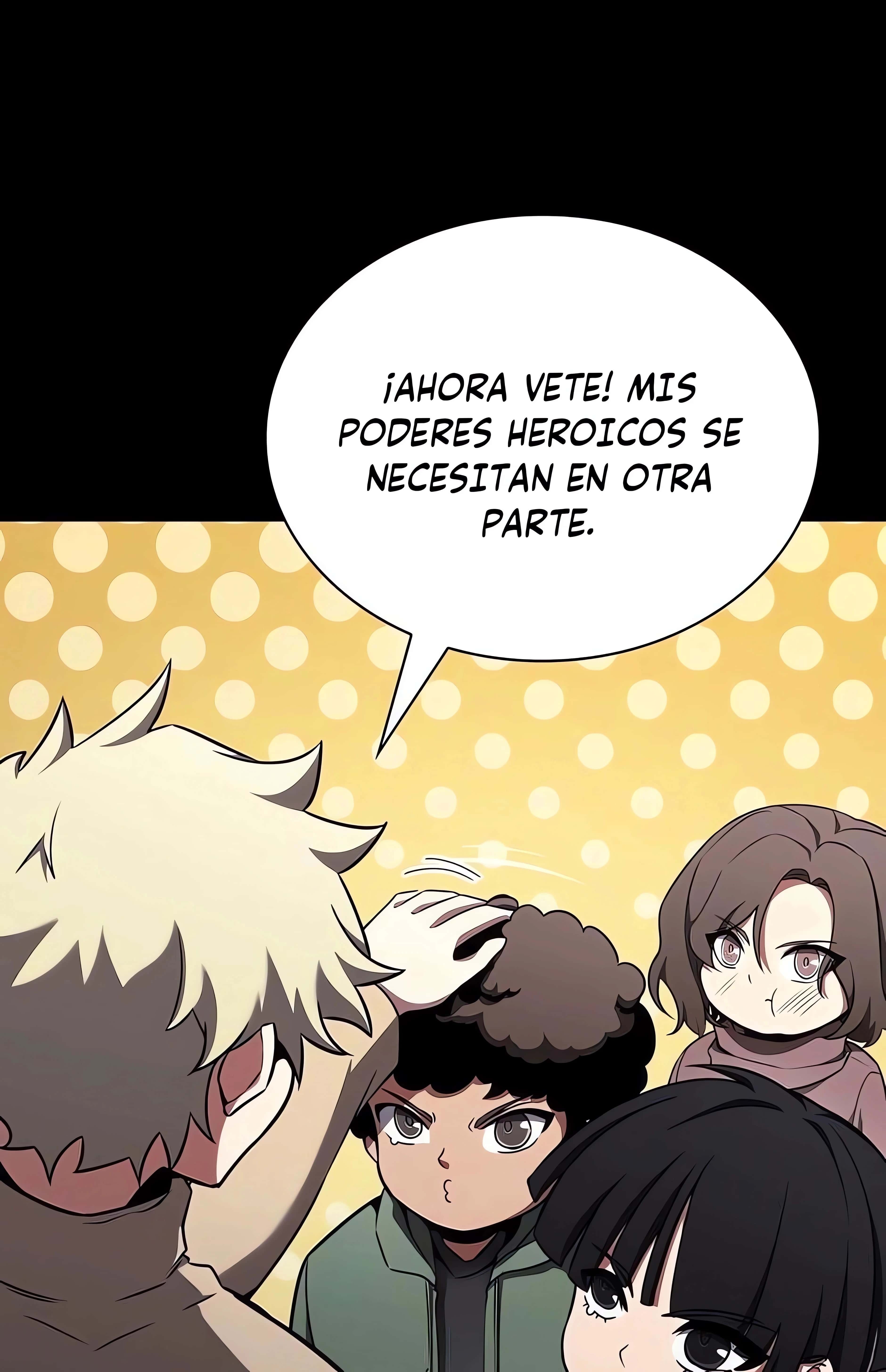 Read La Vida Después de la Muerte ES Manga Online