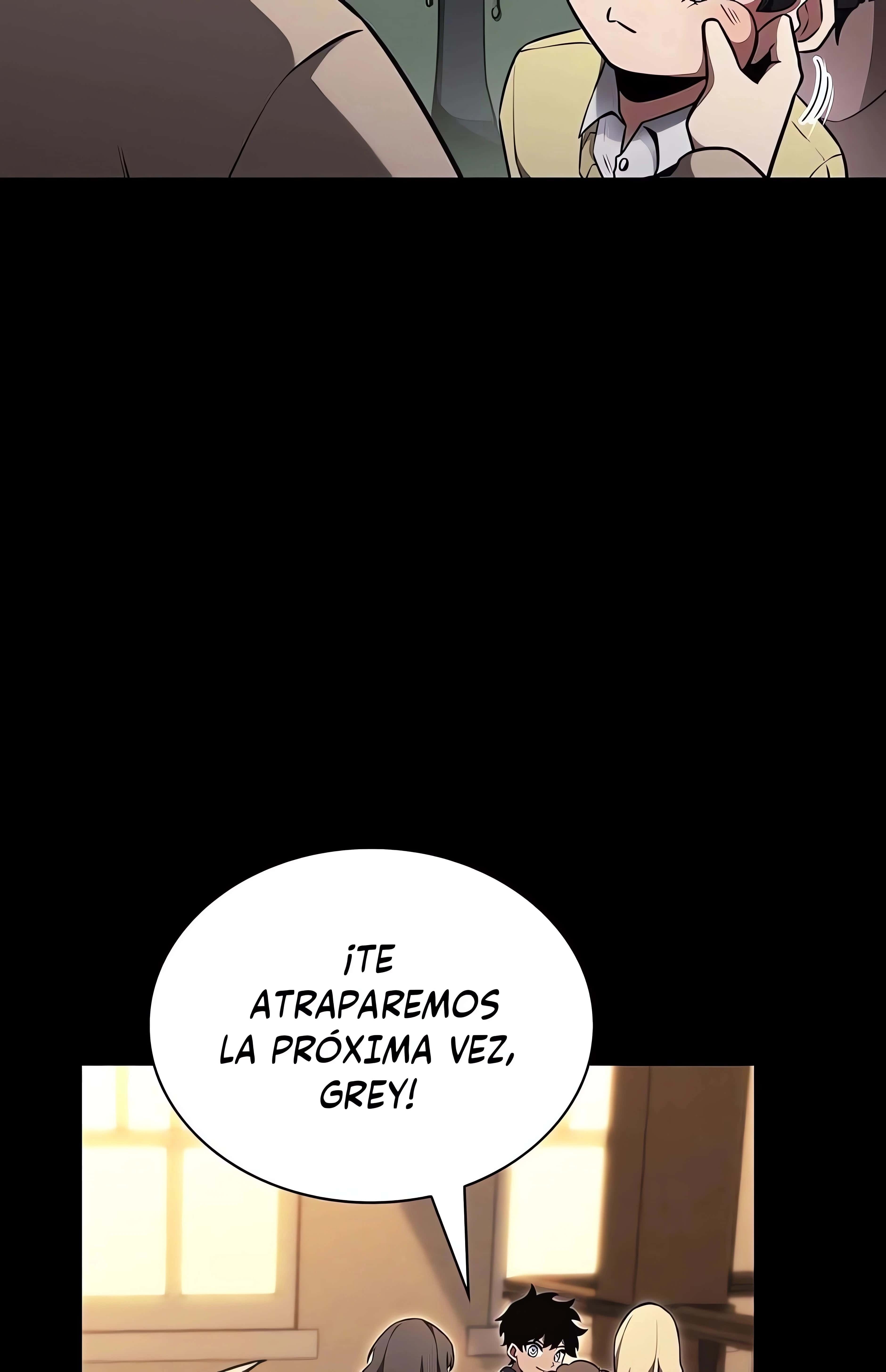 Read La Vida Después de la Muerte ES Manga Online
