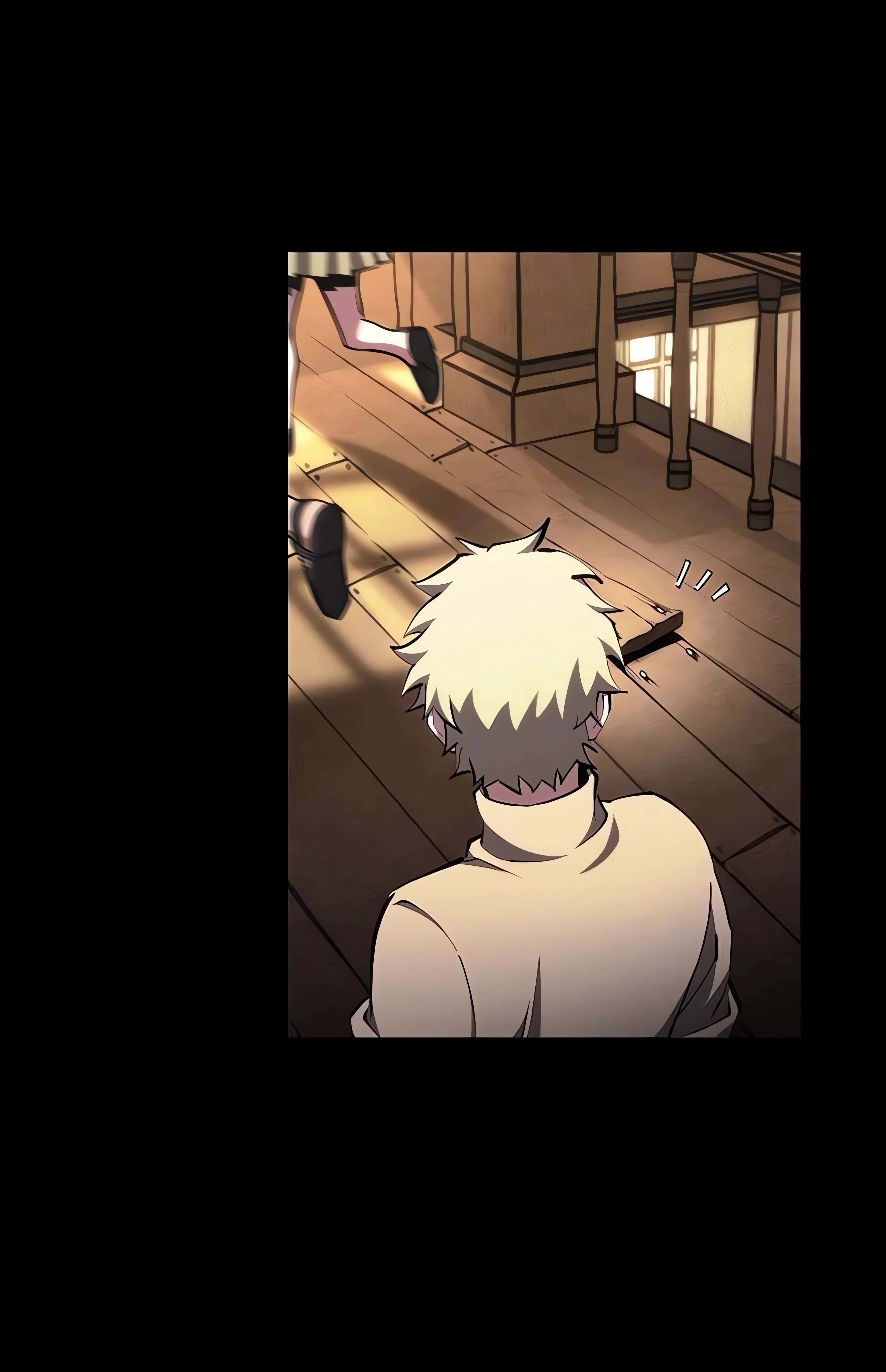 Read La Vida Después de la Muerte ES Manga Online