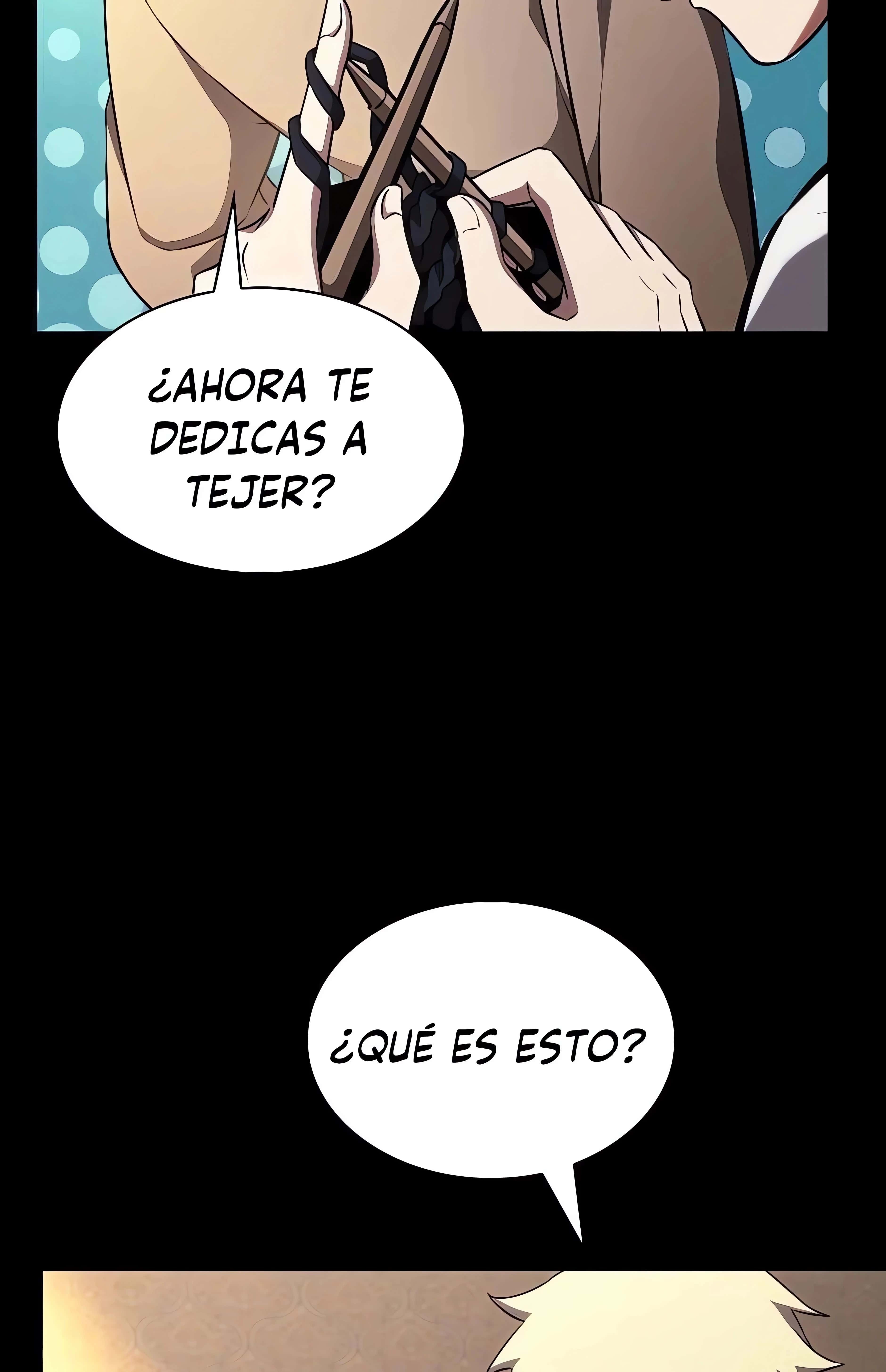 Read La Vida Después de la Muerte ES Manga Online
