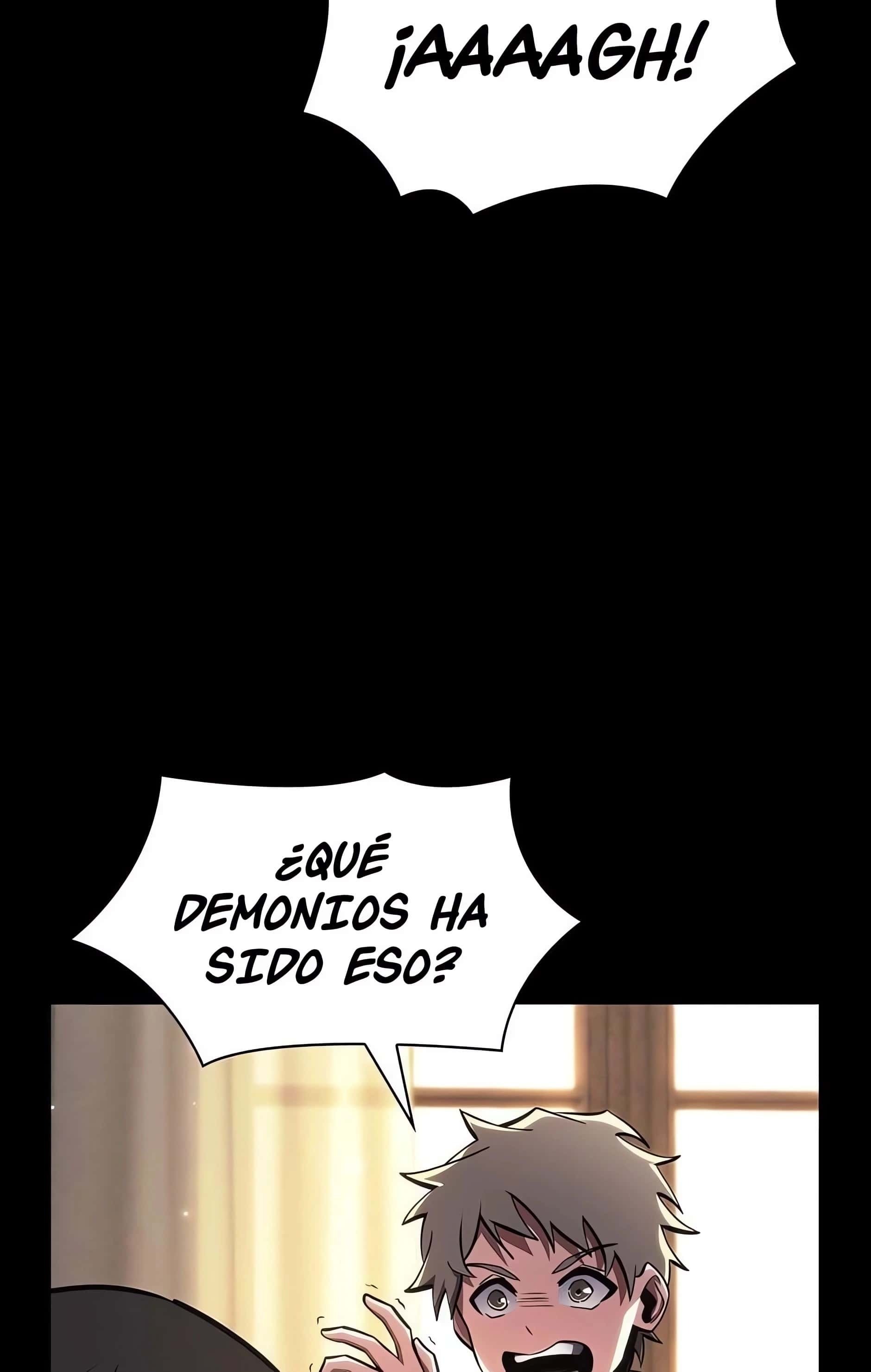 Read La Vida Después de la Muerte ES Manga Online