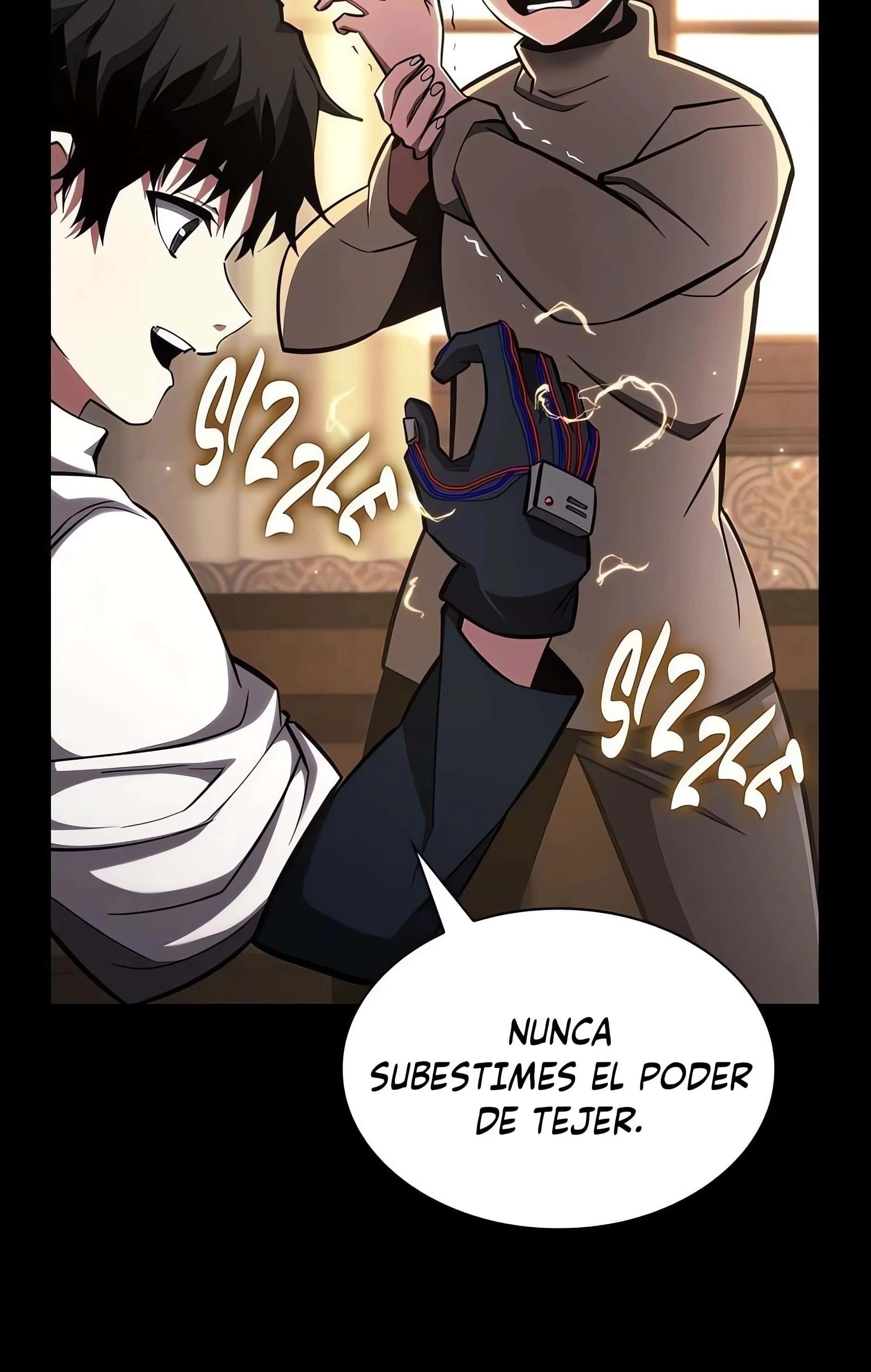 Read La Vida Después de la Muerte ES Manga Online