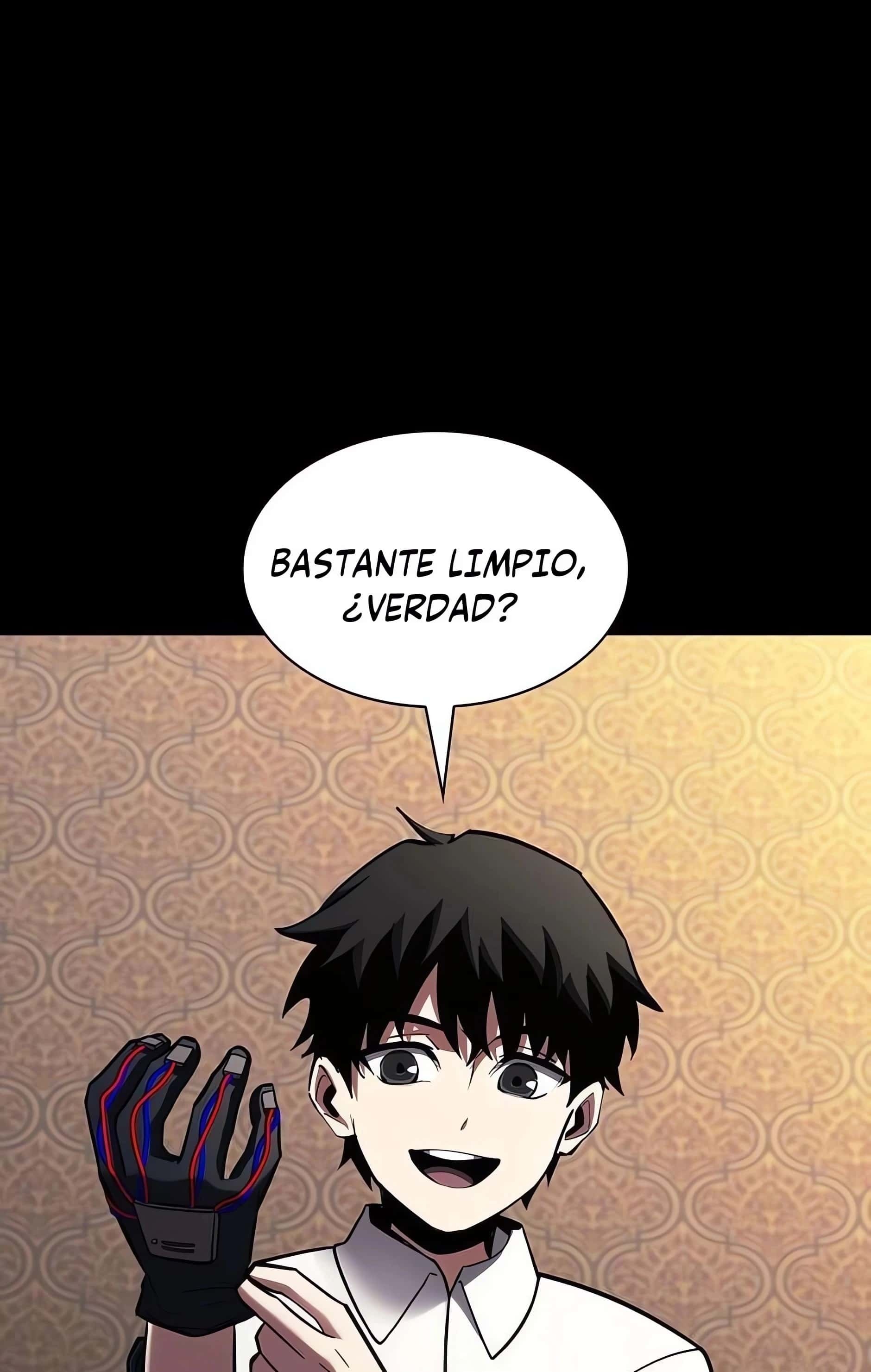 Read La Vida Después de la Muerte ES Manga Online