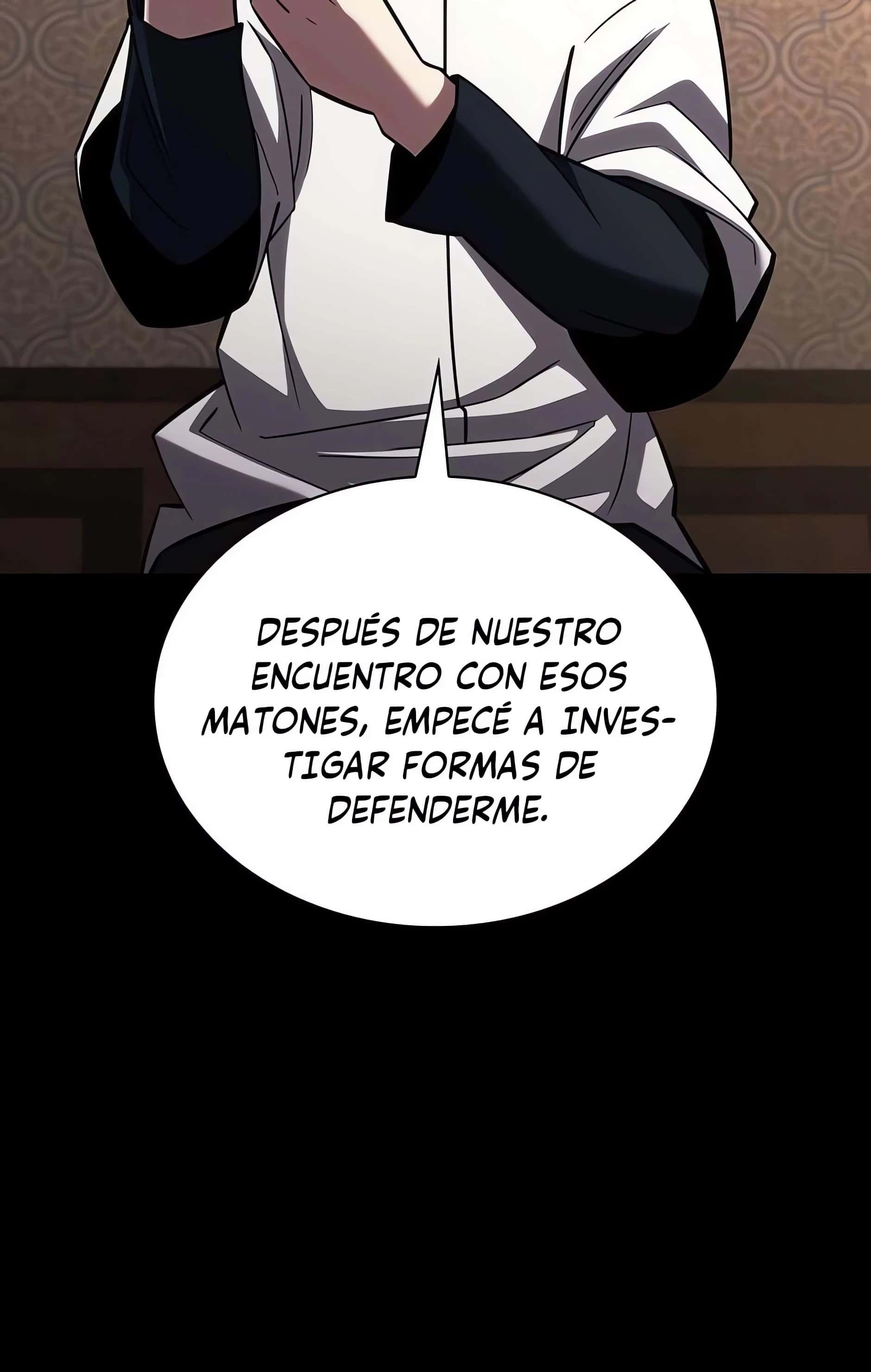 Read La Vida Después de la Muerte ES Manga Online
