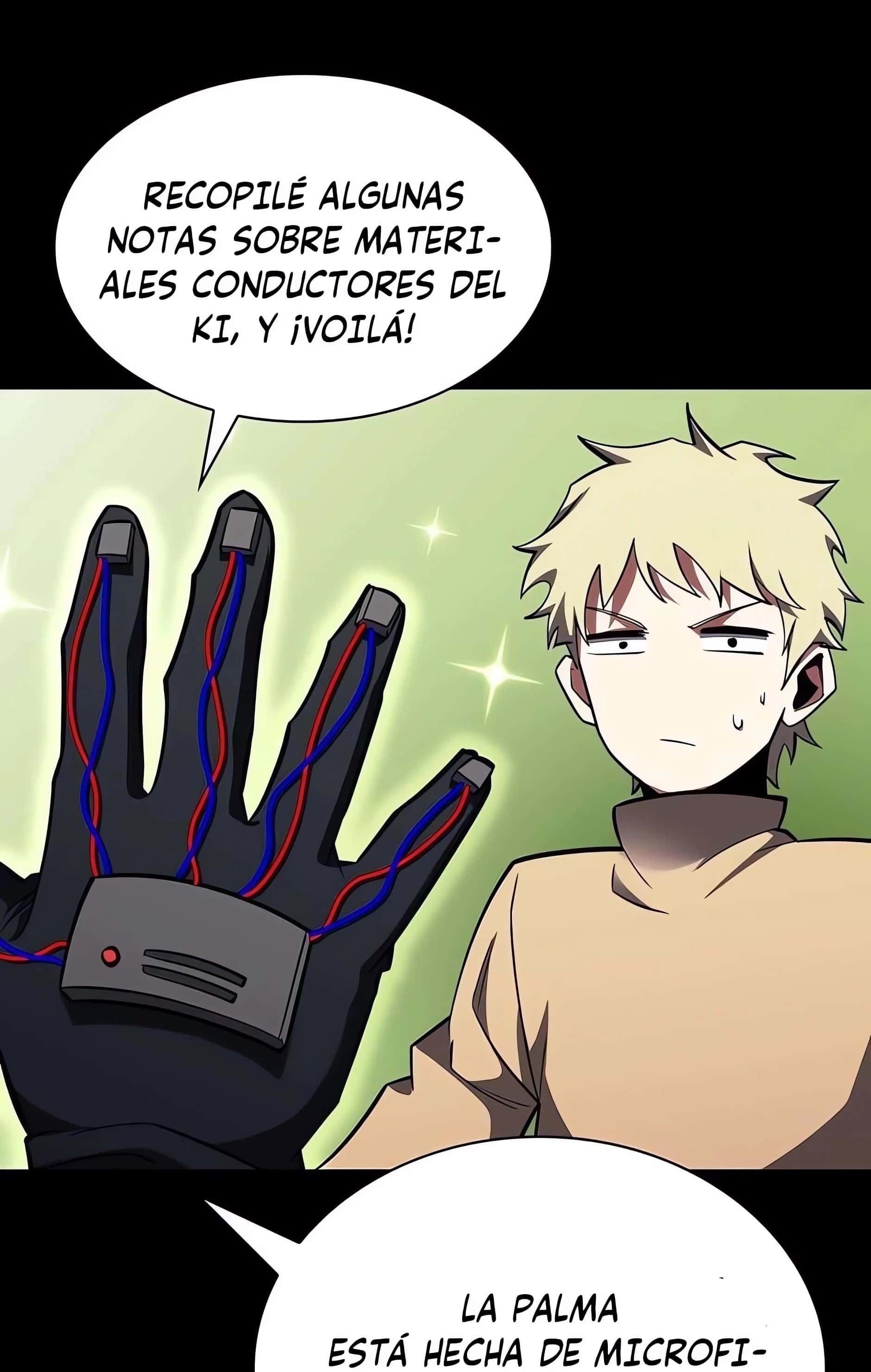Read La Vida Después de la Muerte ES Manga Online