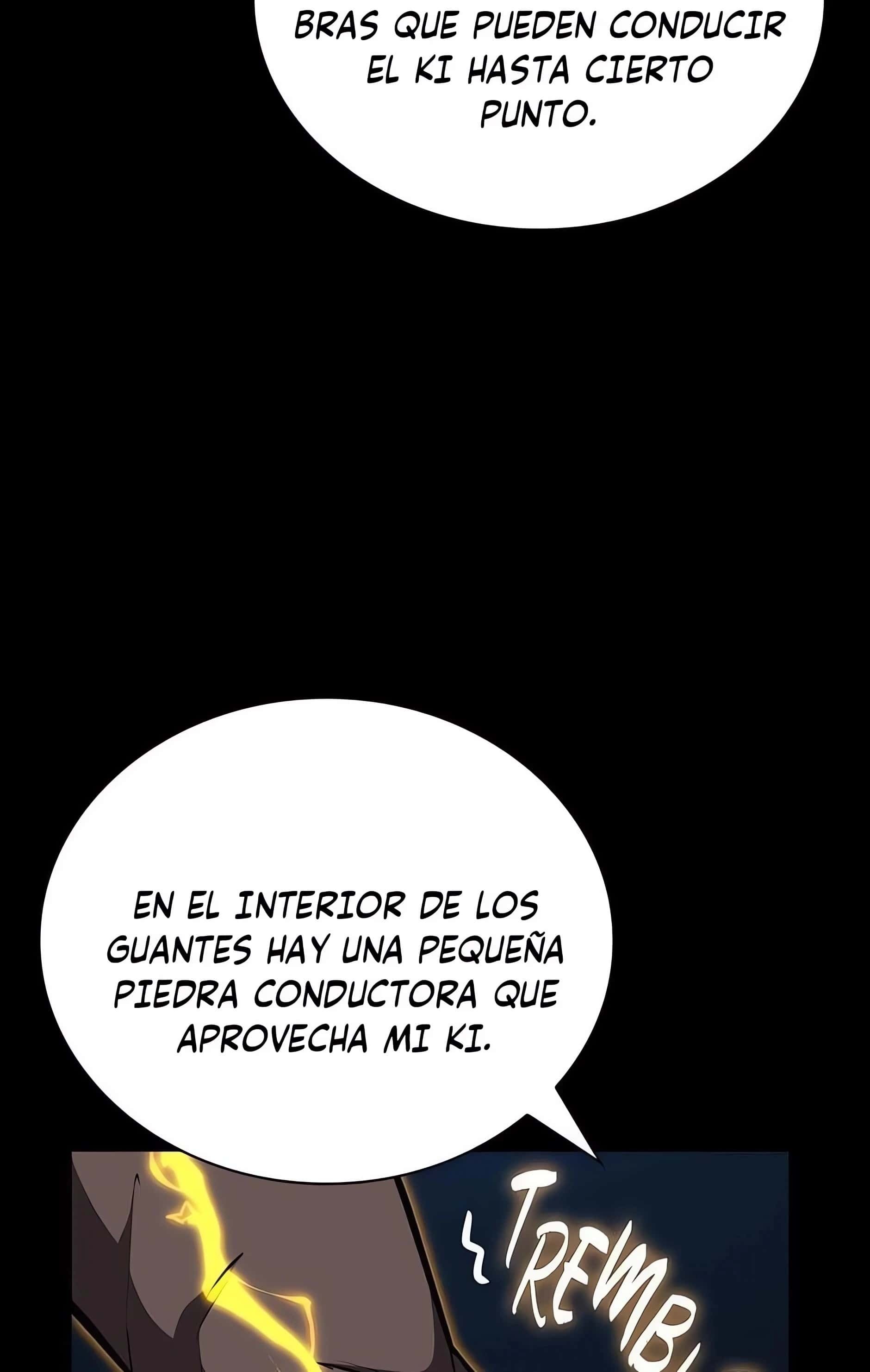 Read La Vida Después de la Muerte ES Manga Online