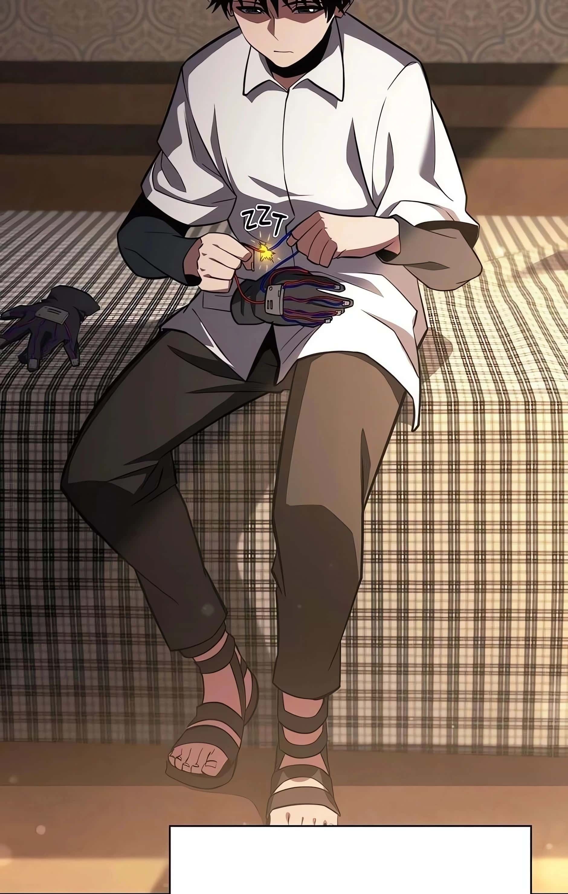 Read La Vida Después de la Muerte ES Manga Online