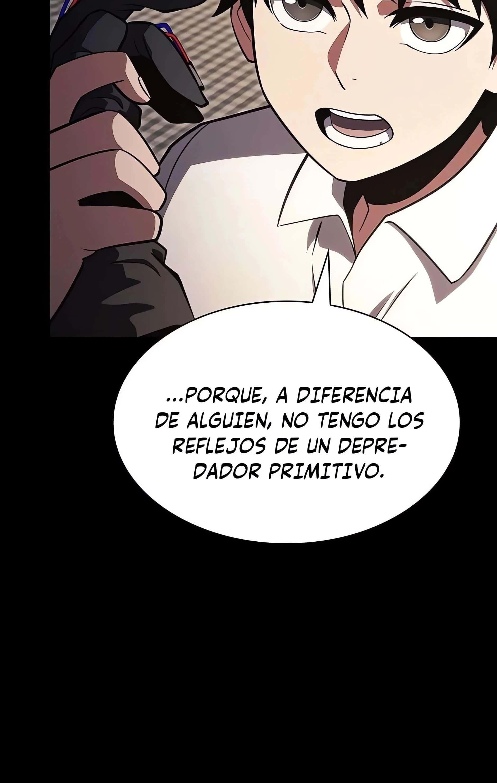 Read La Vida Después de la Muerte ES Manga Online