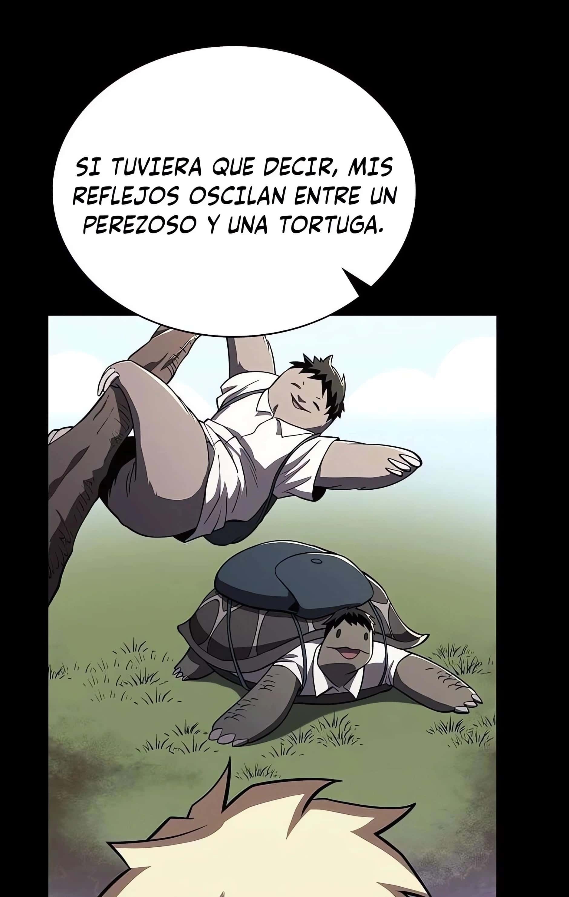 Read La Vida Después de la Muerte ES Manga Online