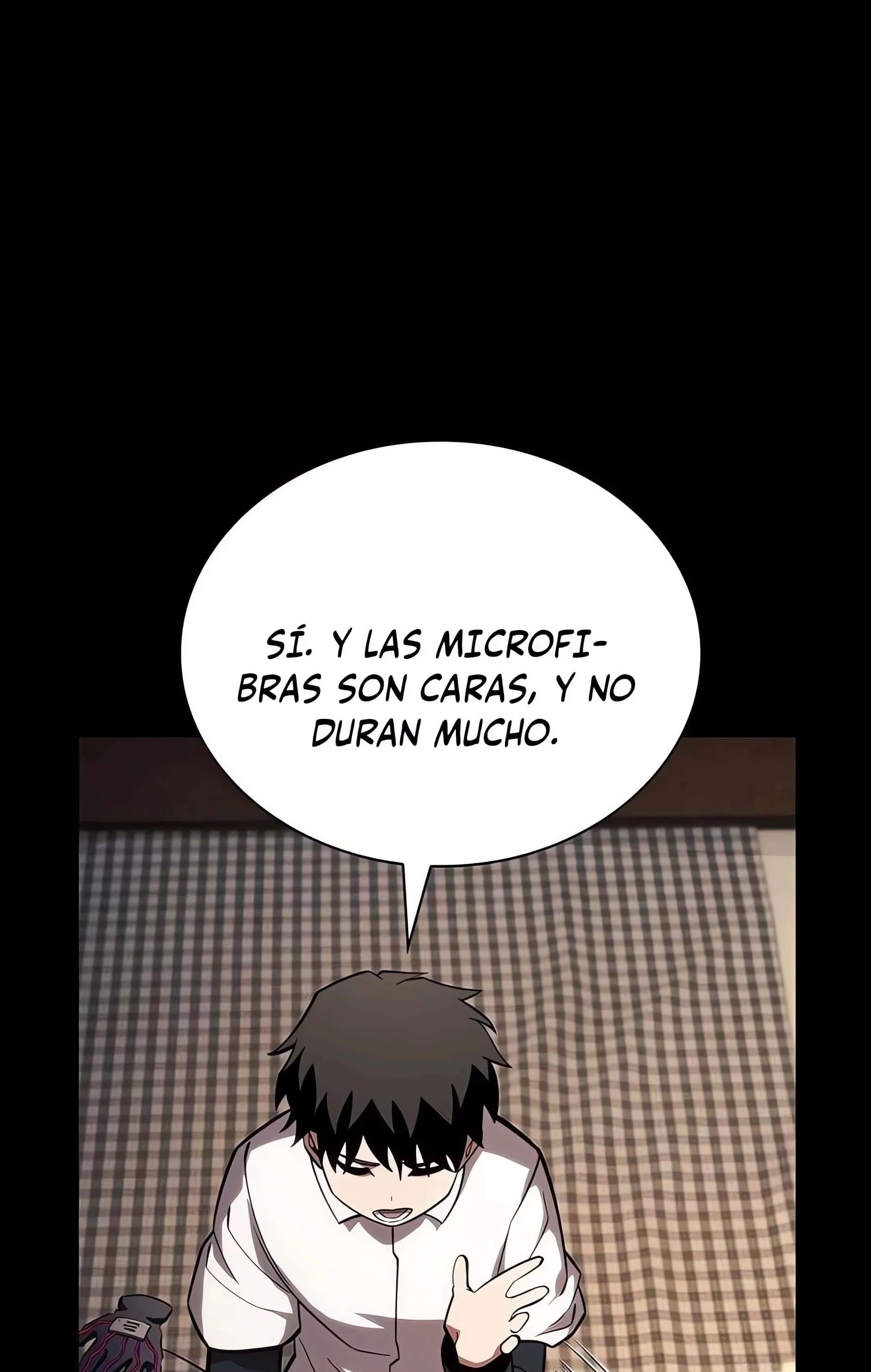 Read La Vida Después de la Muerte ES Manga Online