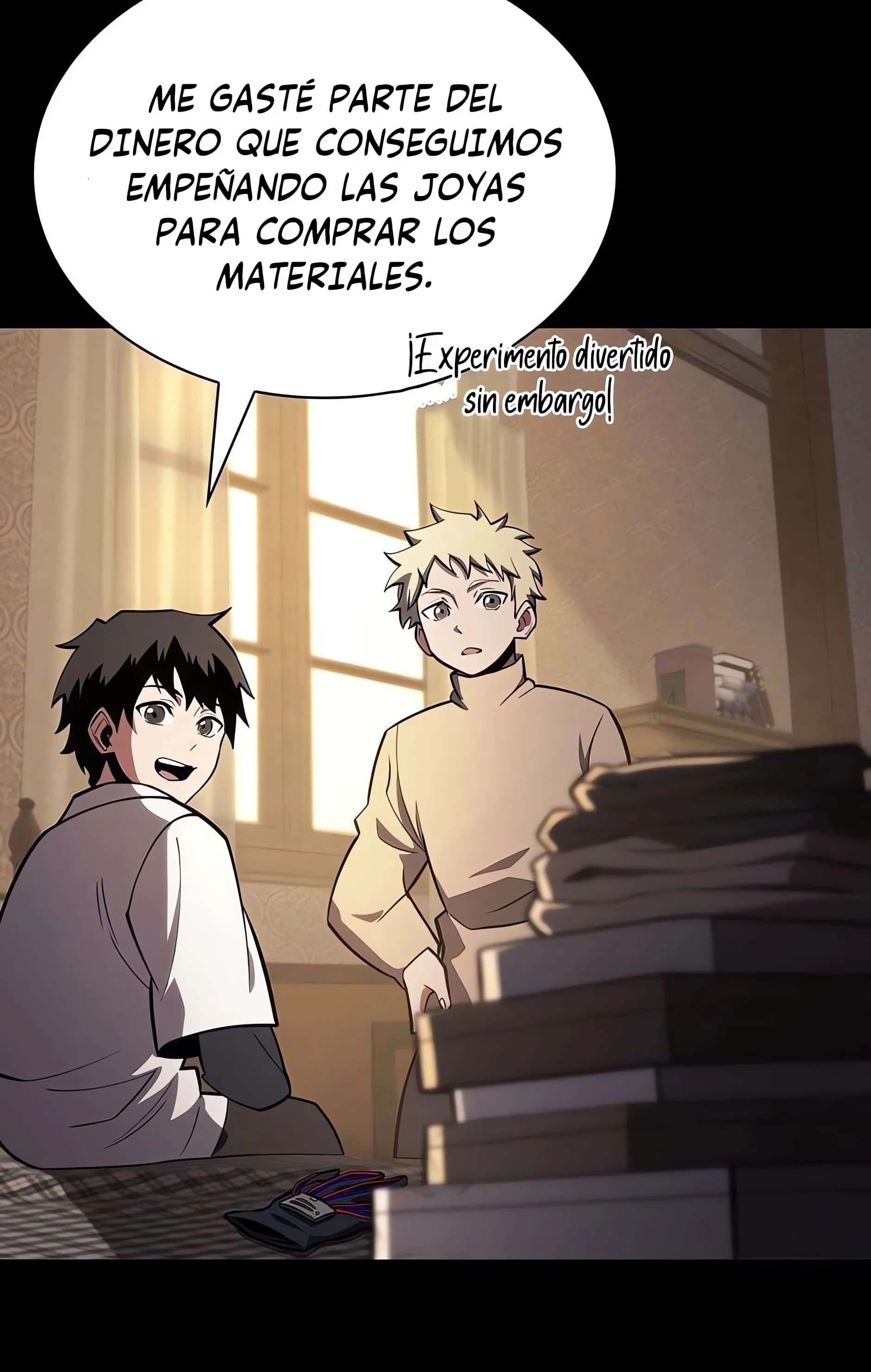 Read La Vida Después de la Muerte ES Manga Online