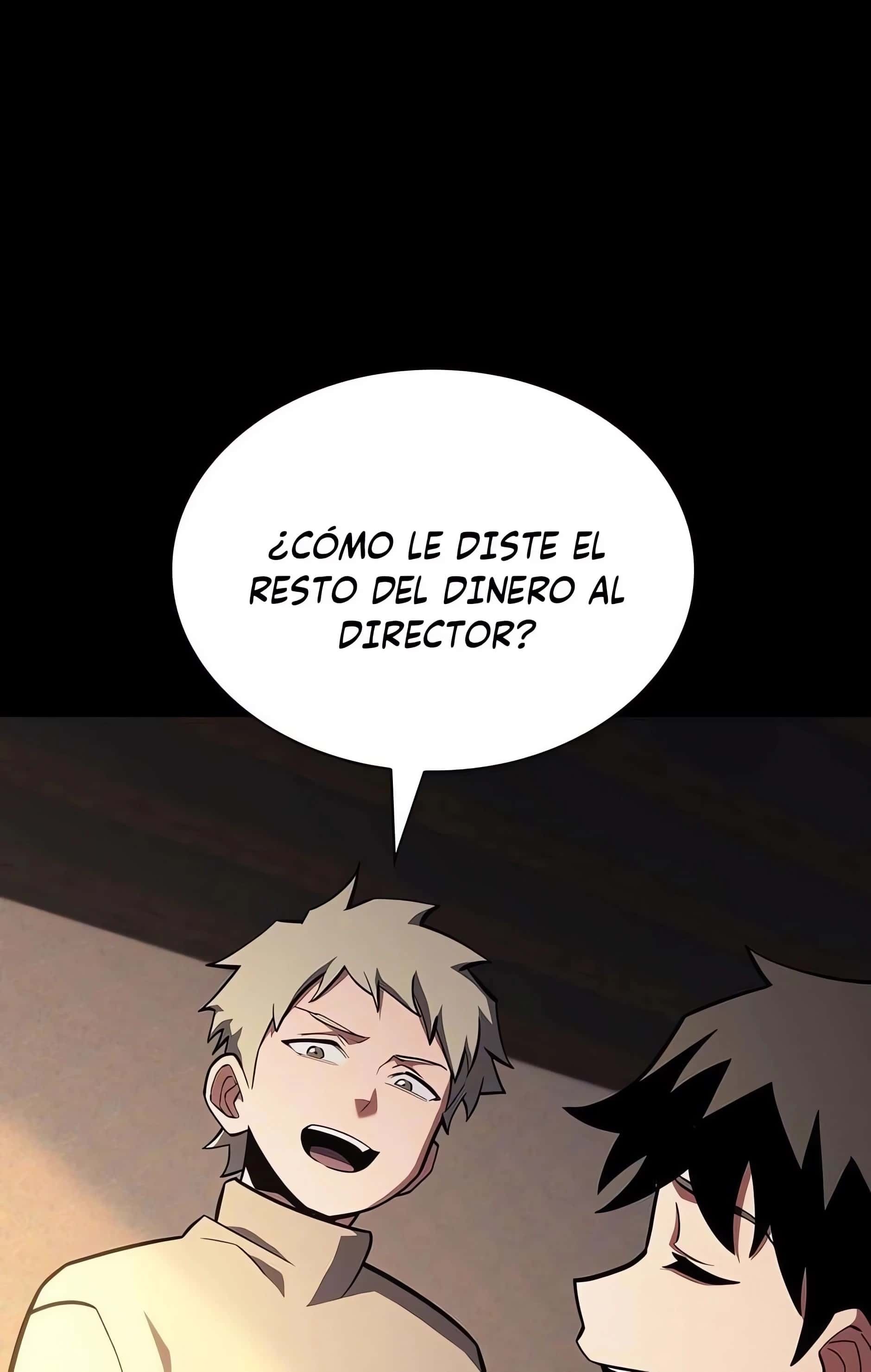 Read La Vida Después de la Muerte ES Manga Online