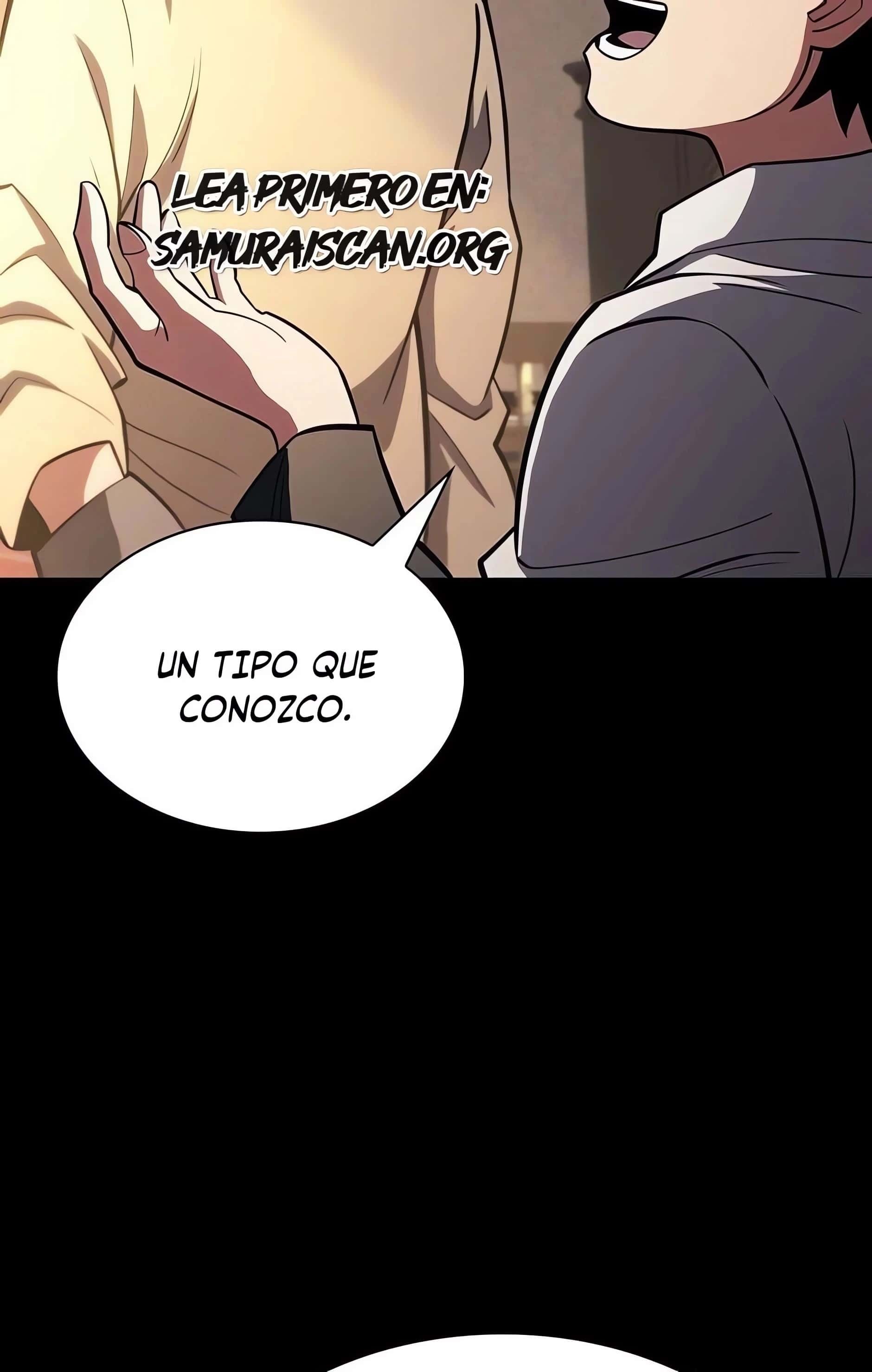 Read La Vida Después de la Muerte ES Manga Online