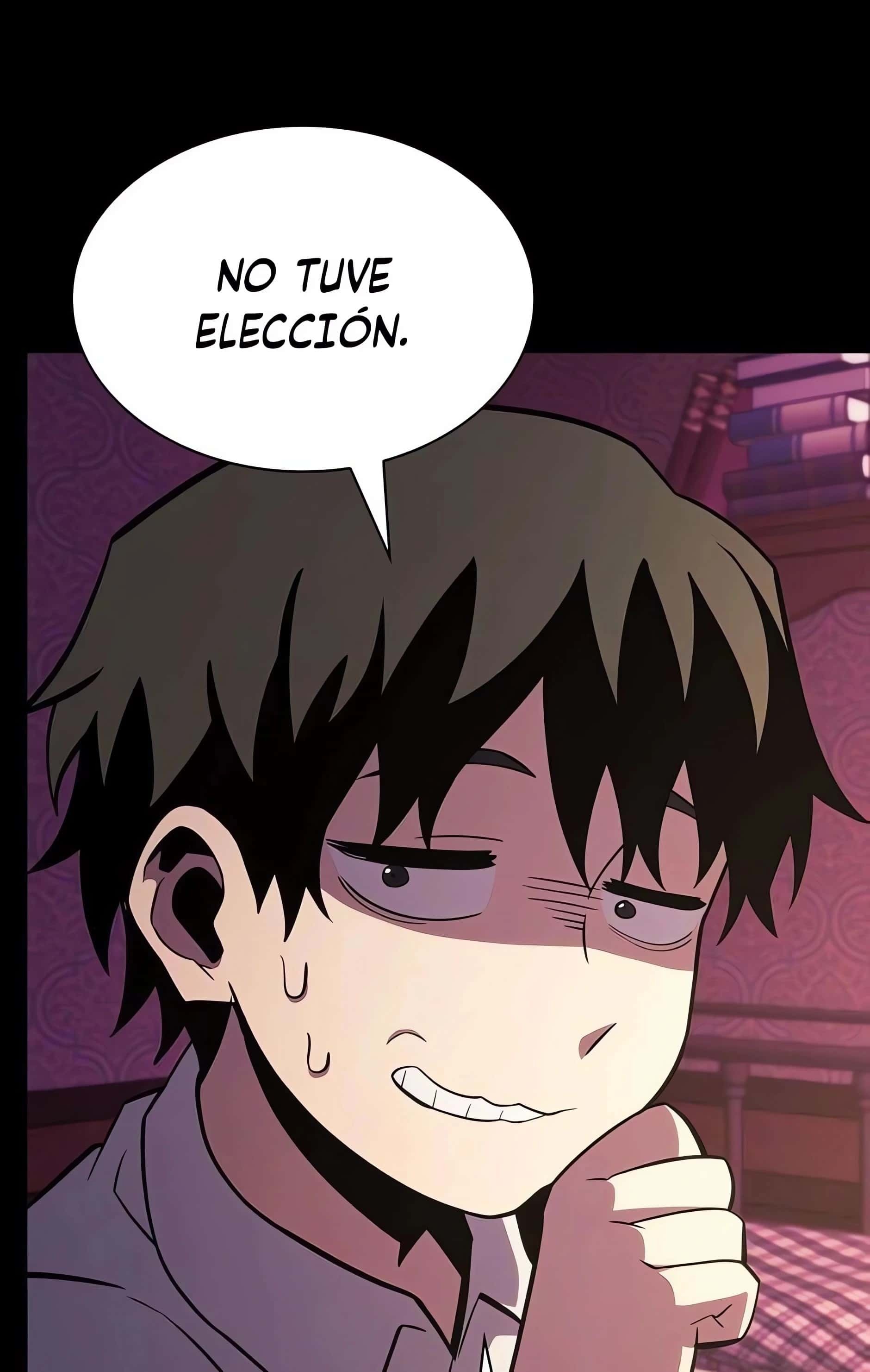 Read La Vida Después de la Muerte ES Manga Online