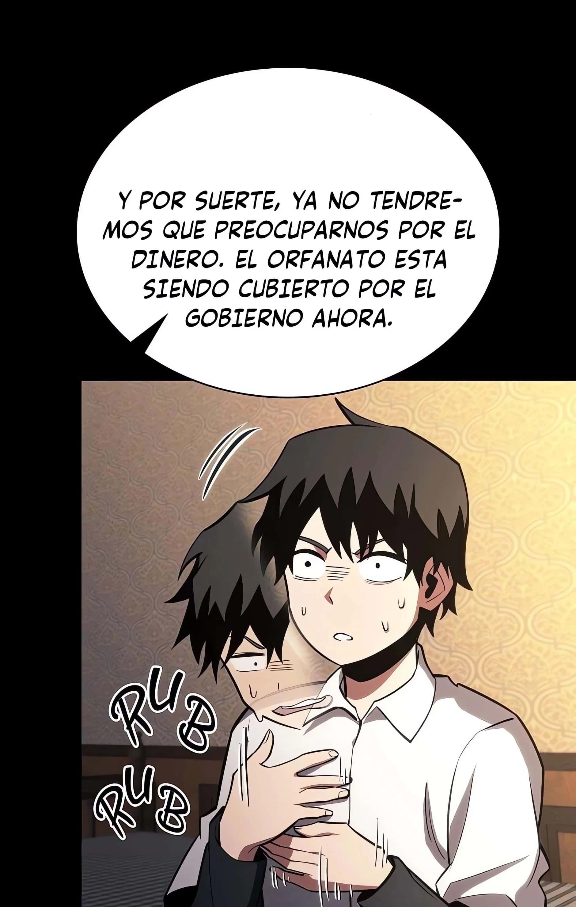 Read La Vida Después de la Muerte ES Manga Online