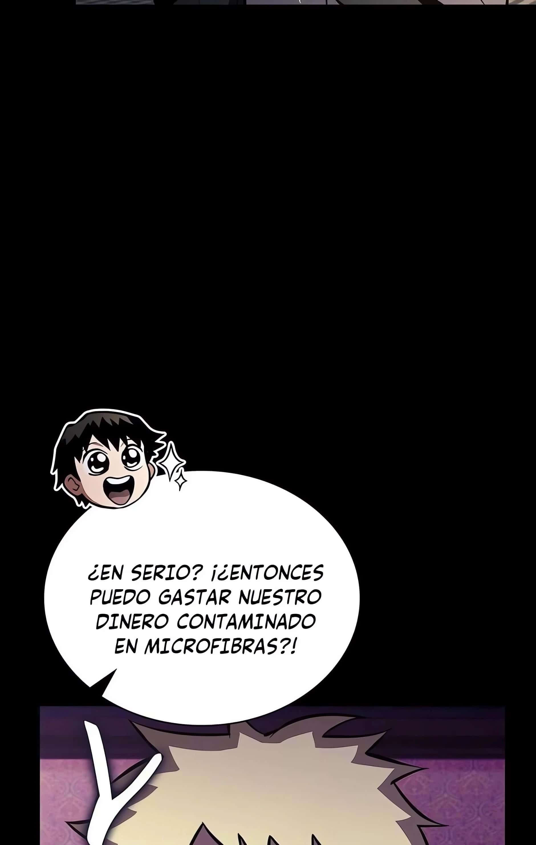 Read La Vida Después de la Muerte ES Manga Online