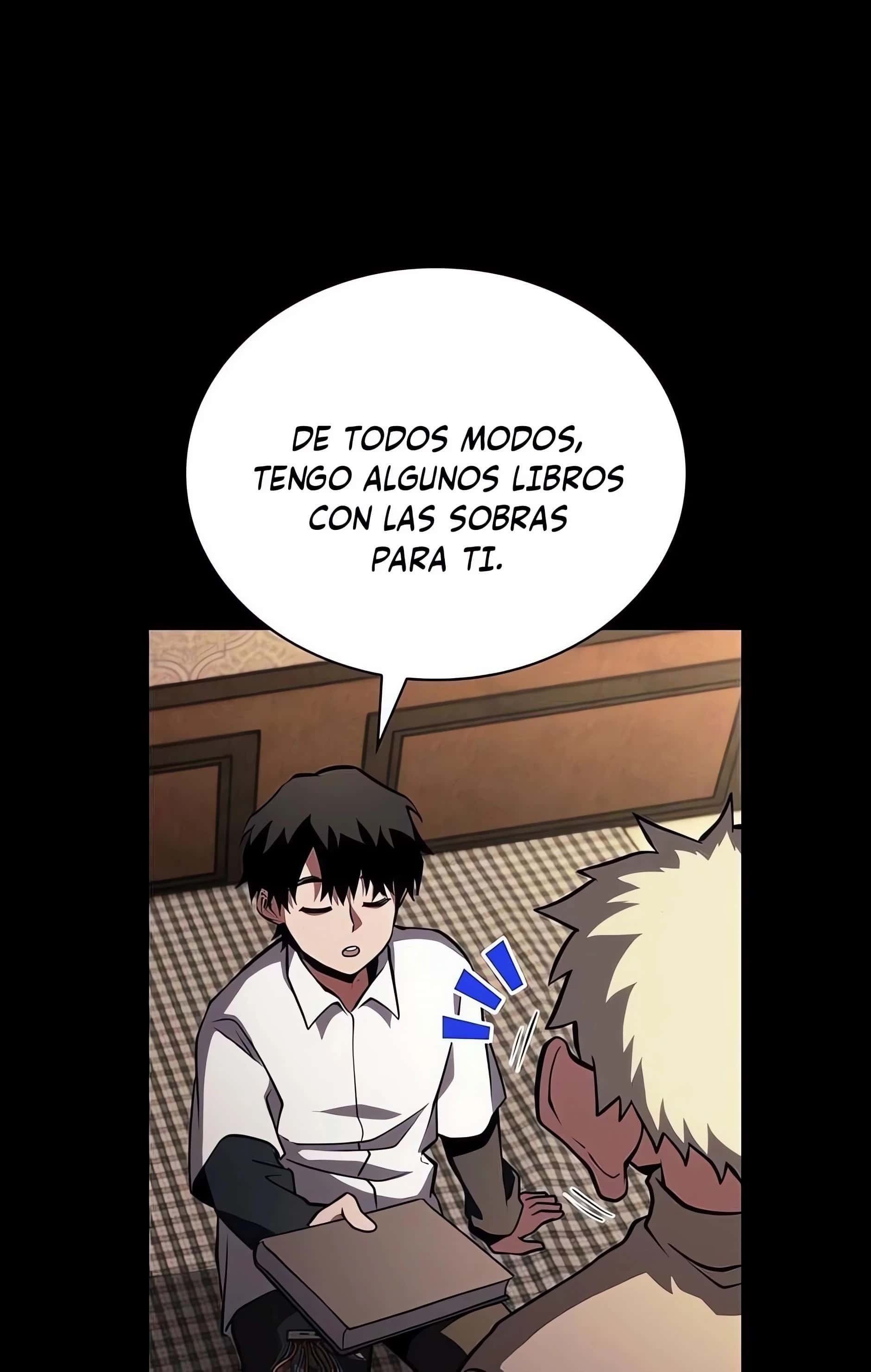 Read La Vida Después de la Muerte ES Manga Online