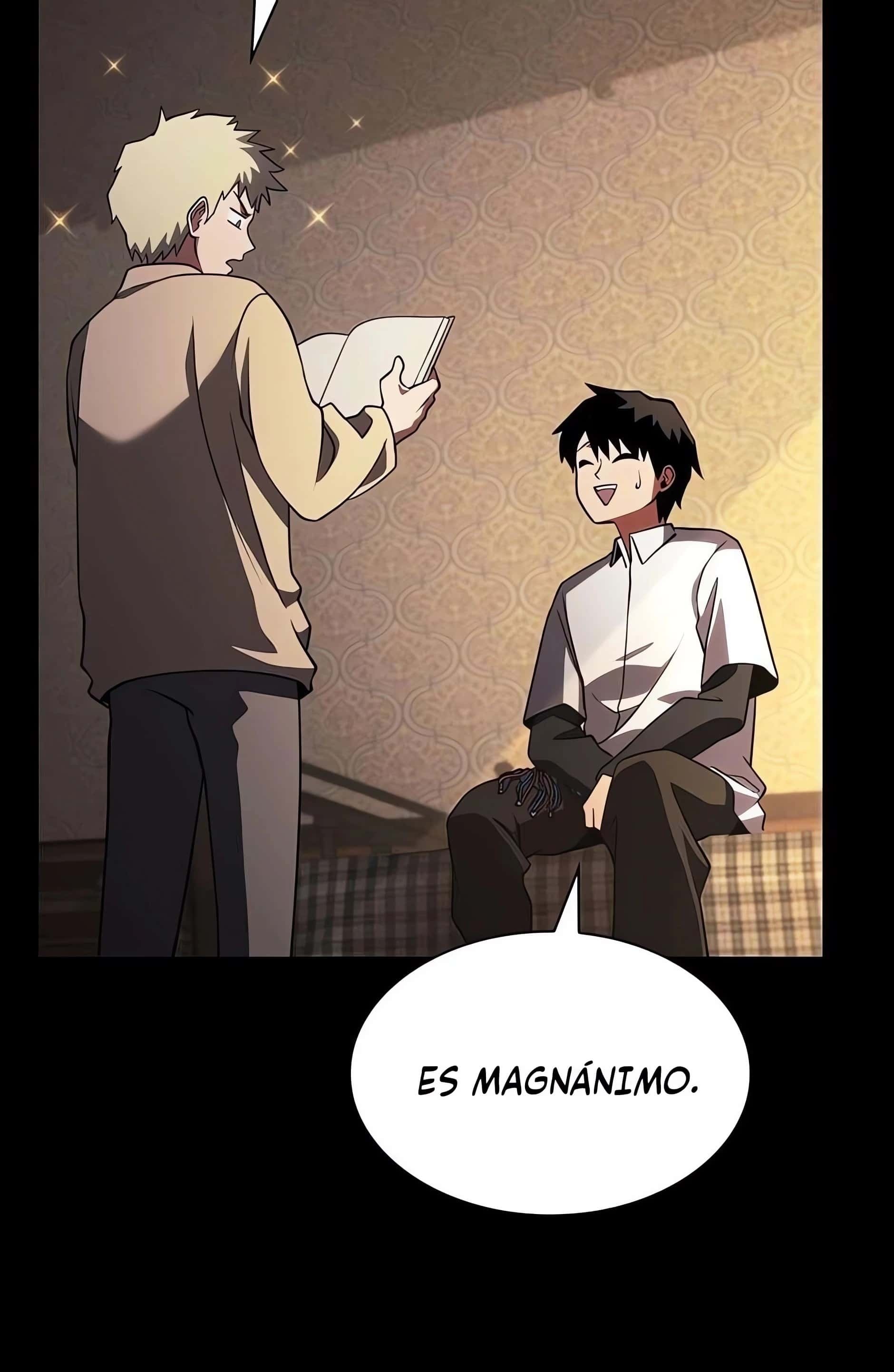 Read La Vida Después de la Muerte ES Manga Online
