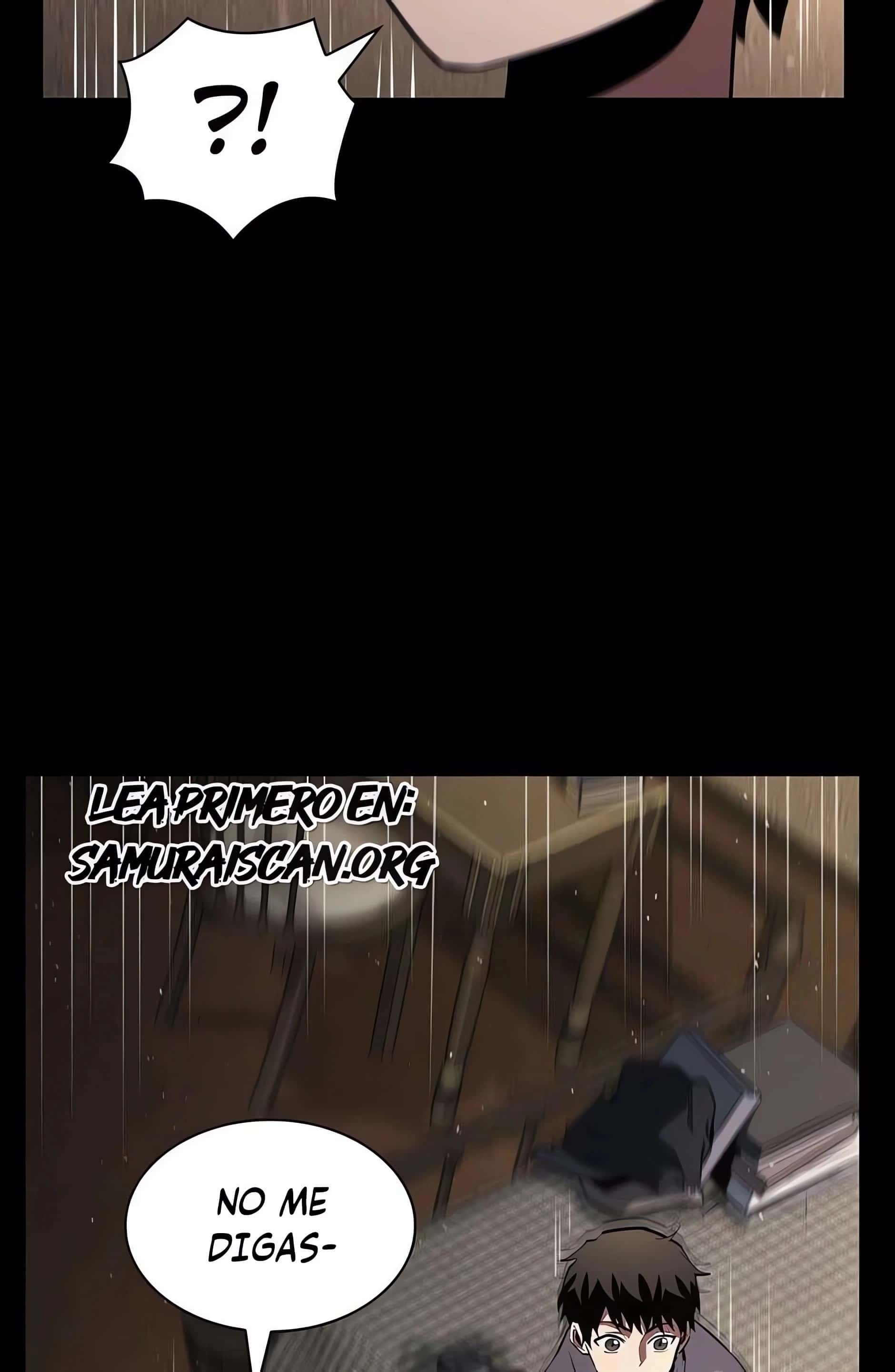 Read La Vida Después de la Muerte ES Manga Online