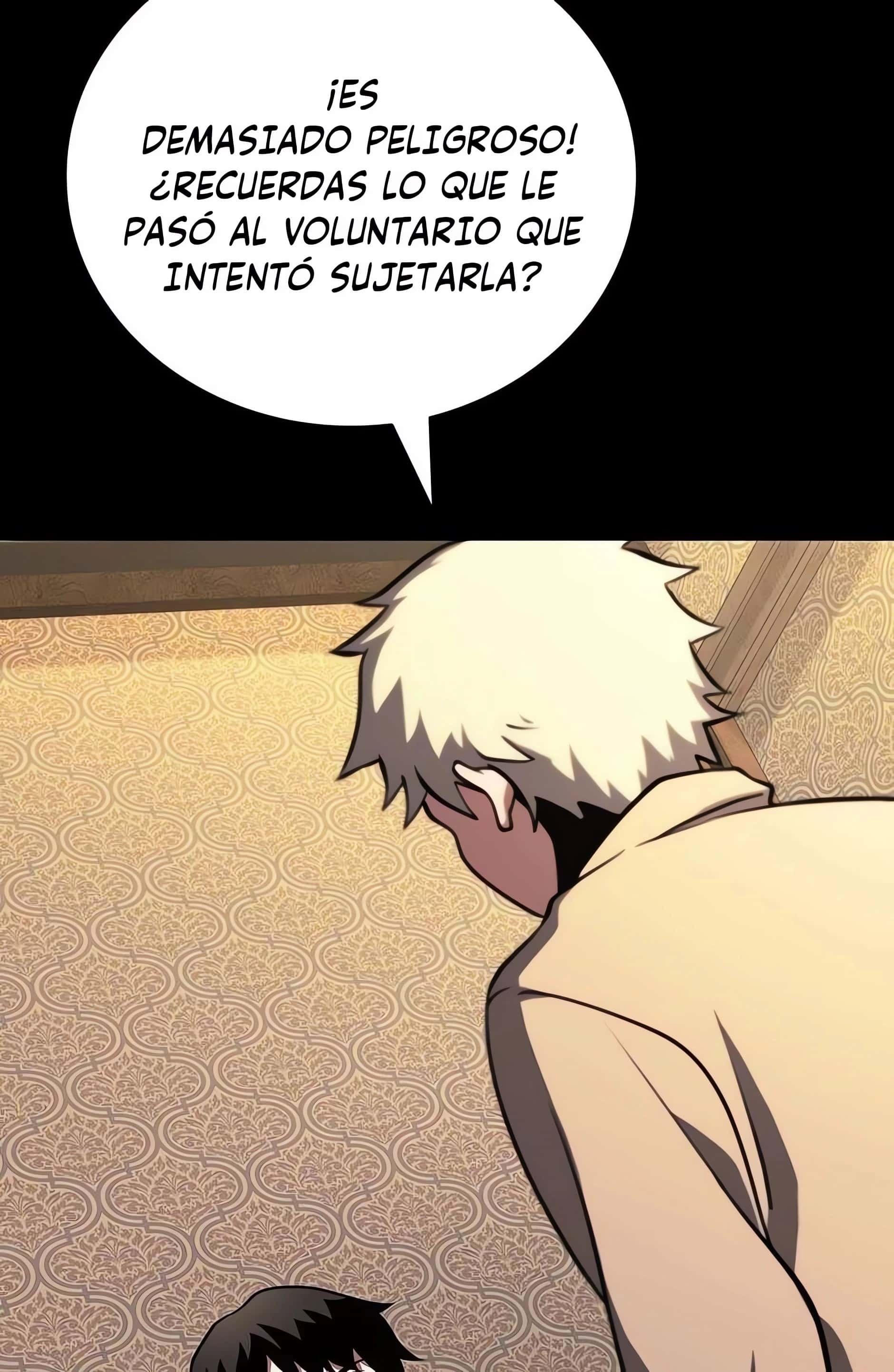 Read La Vida Después de la Muerte ES Manga Online