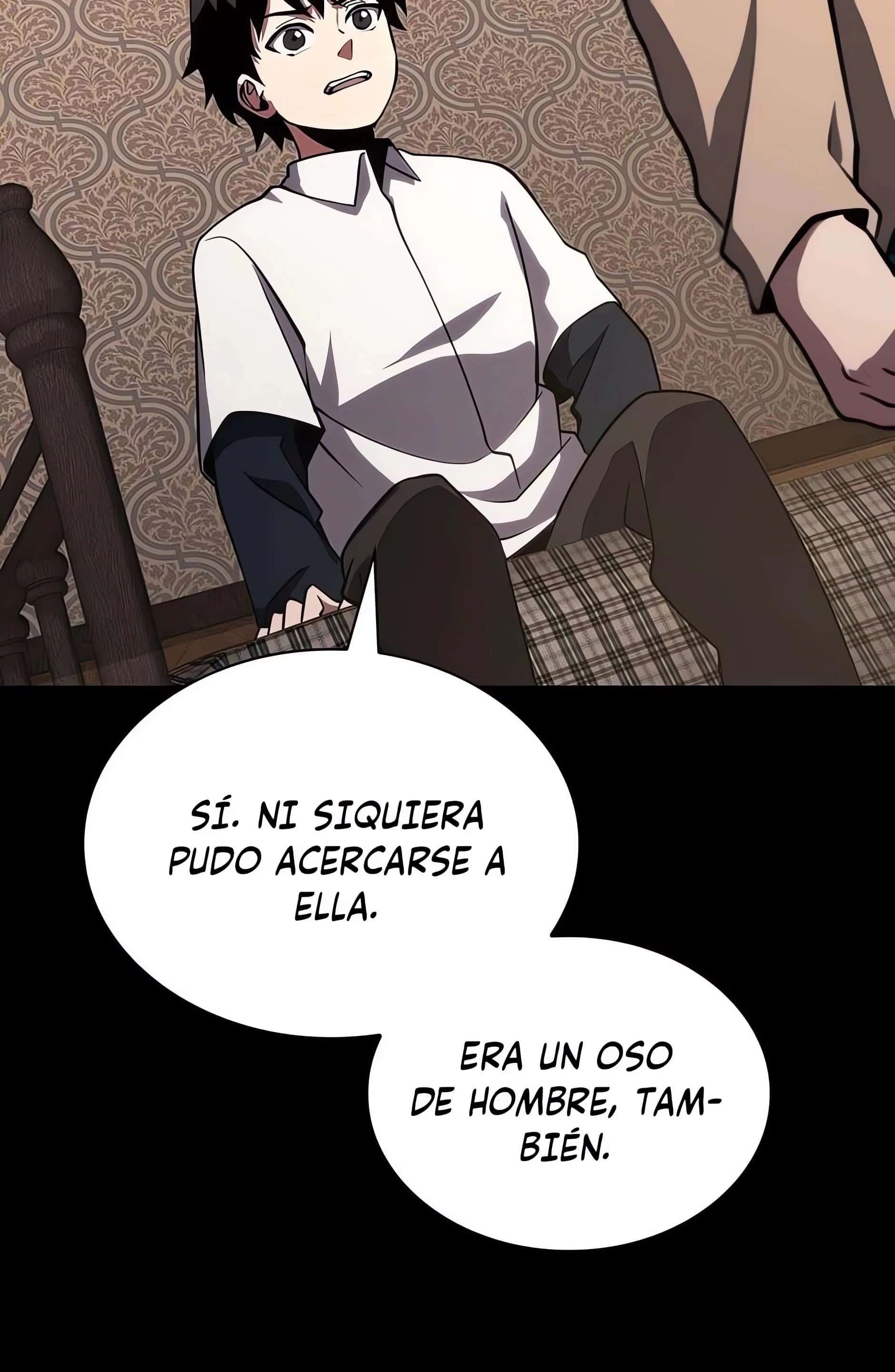 Read La Vida Después de la Muerte ES Manga Online