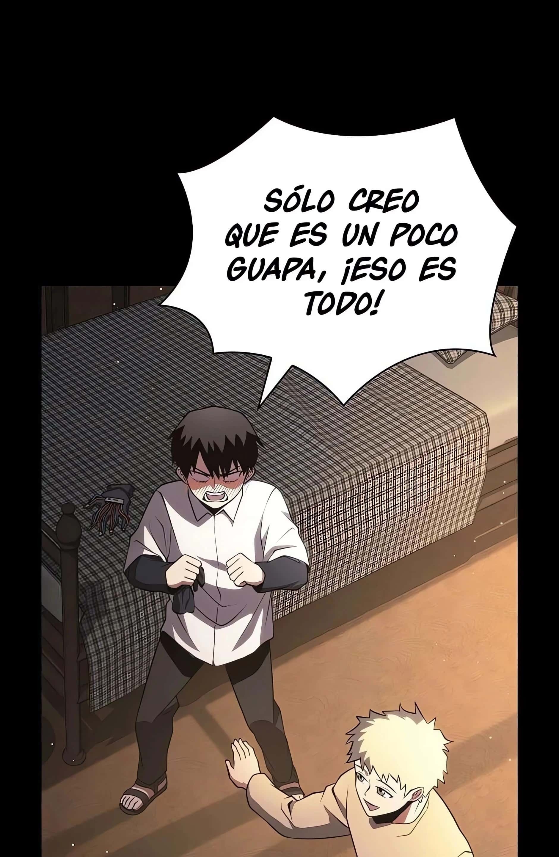 Read La Vida Después de la Muerte ES Manga Online