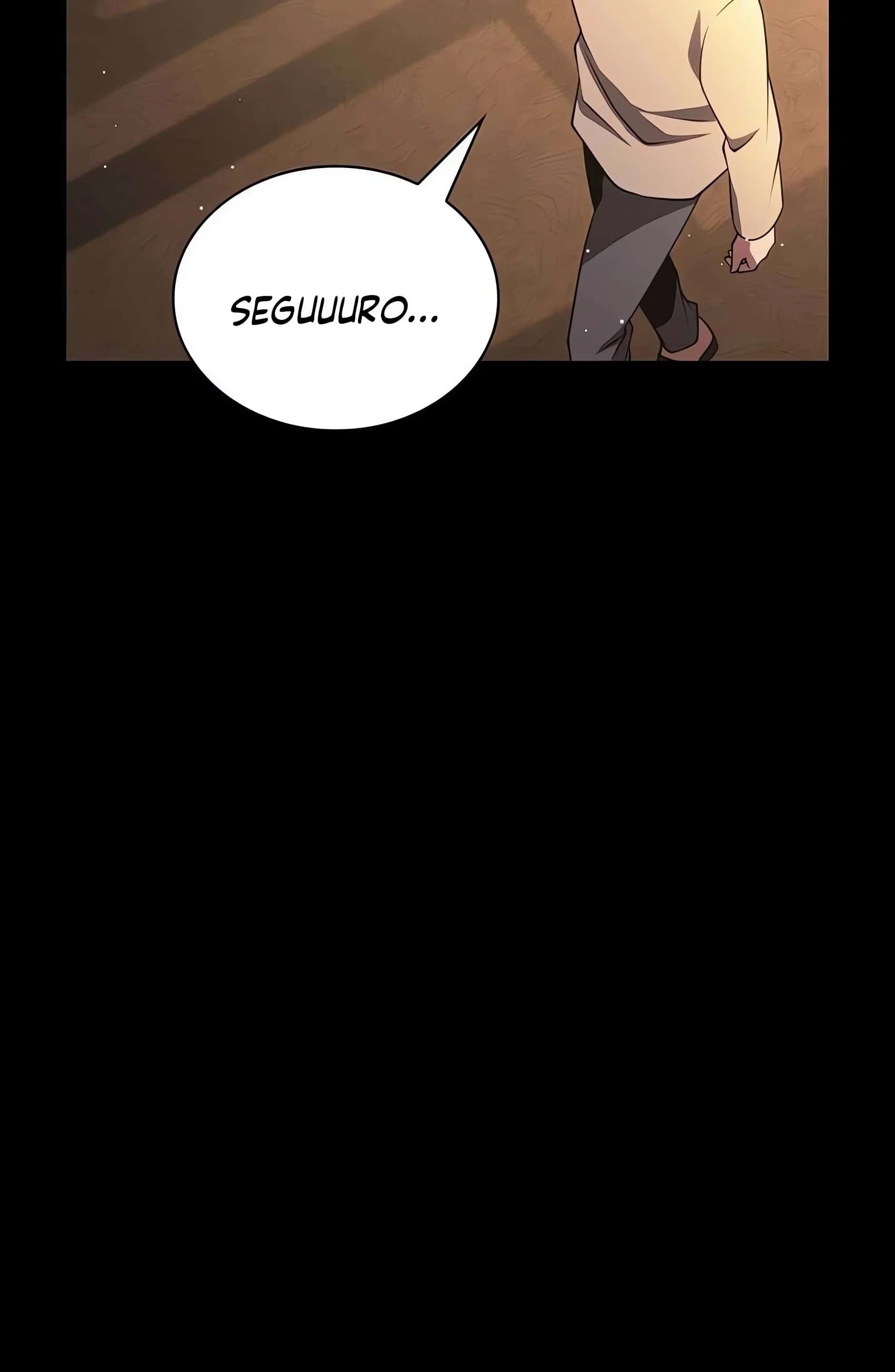 Read La Vida Después de la Muerte ES Manga Online
