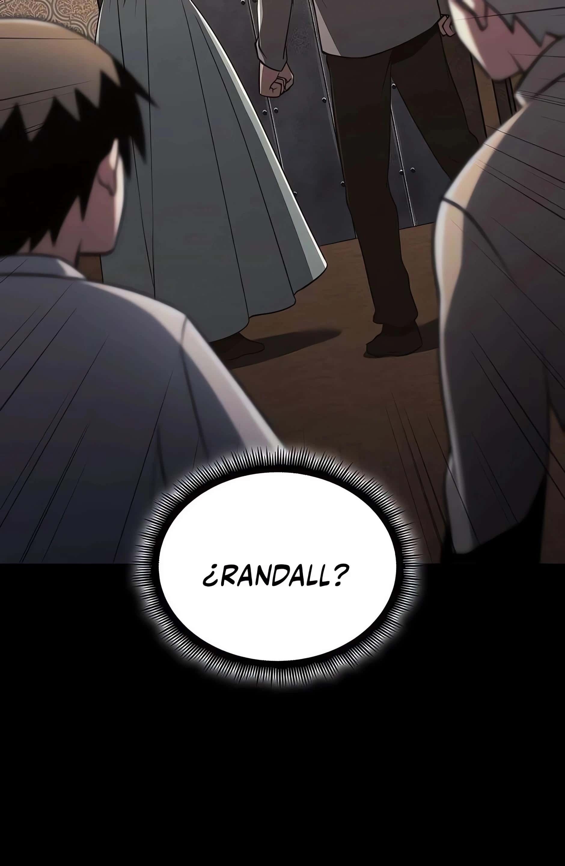 Read La Vida Después de la Muerte ES Manga Online