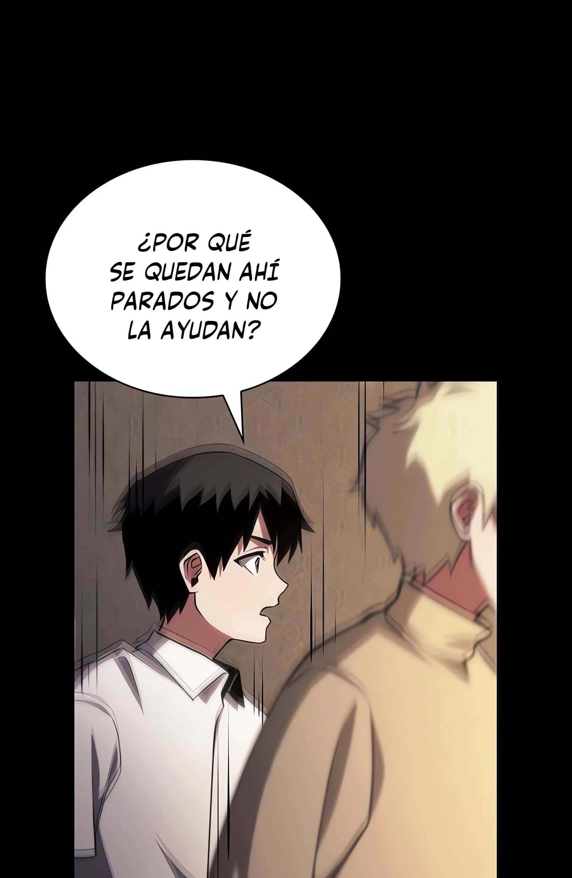 Read La Vida Después de la Muerte ES Manga Online