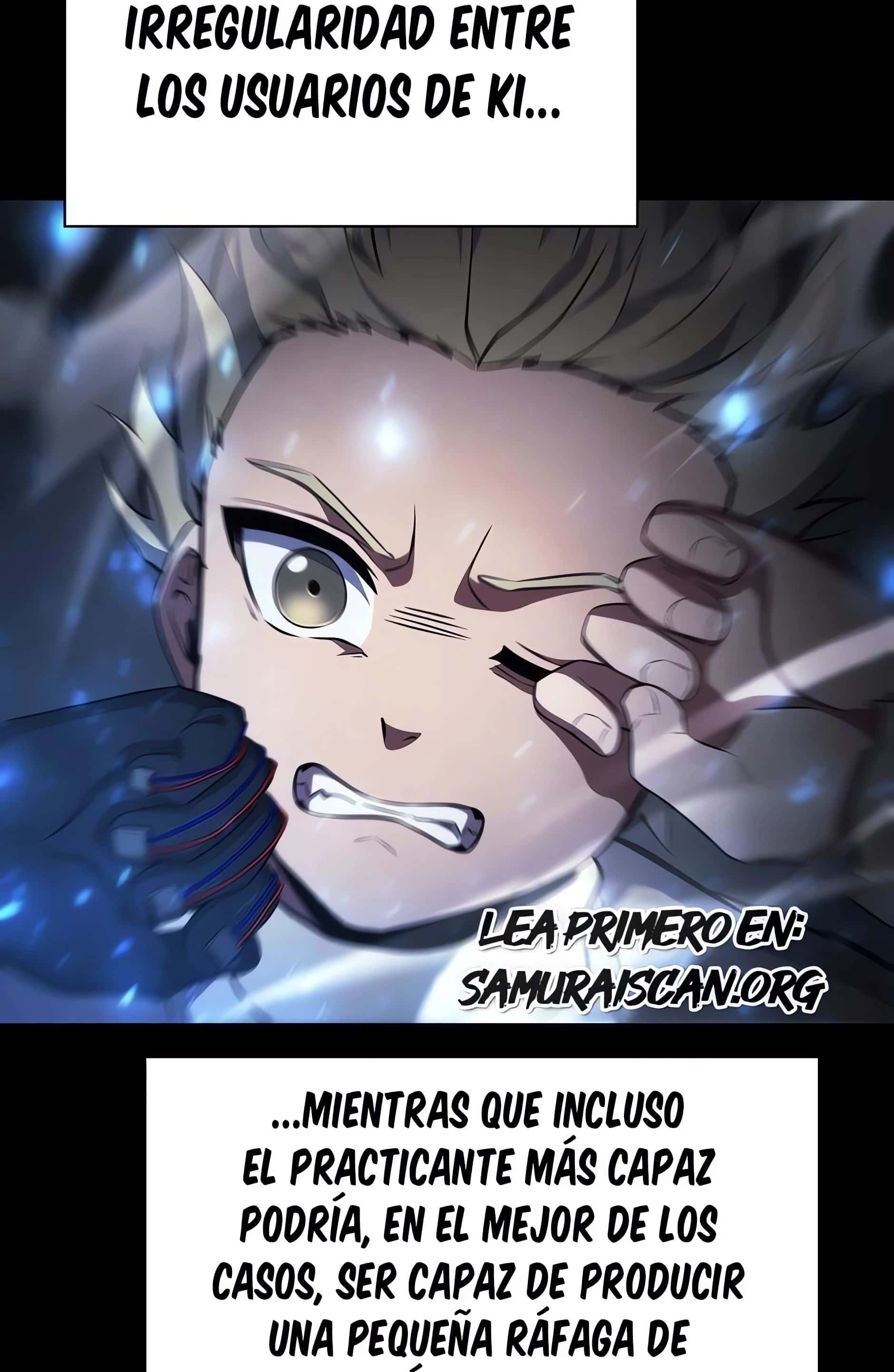 Read La Vida Después de la Muerte ES Manga Online