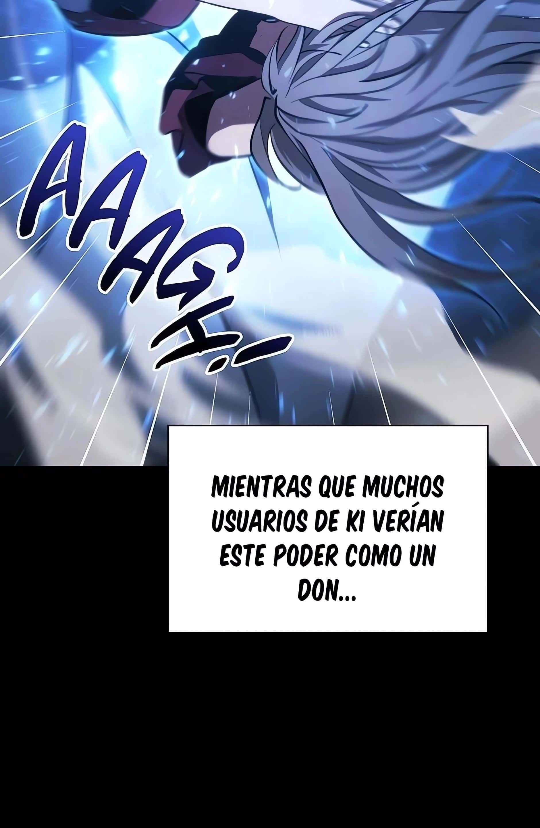 Read La Vida Después de la Muerte ES Manga Online