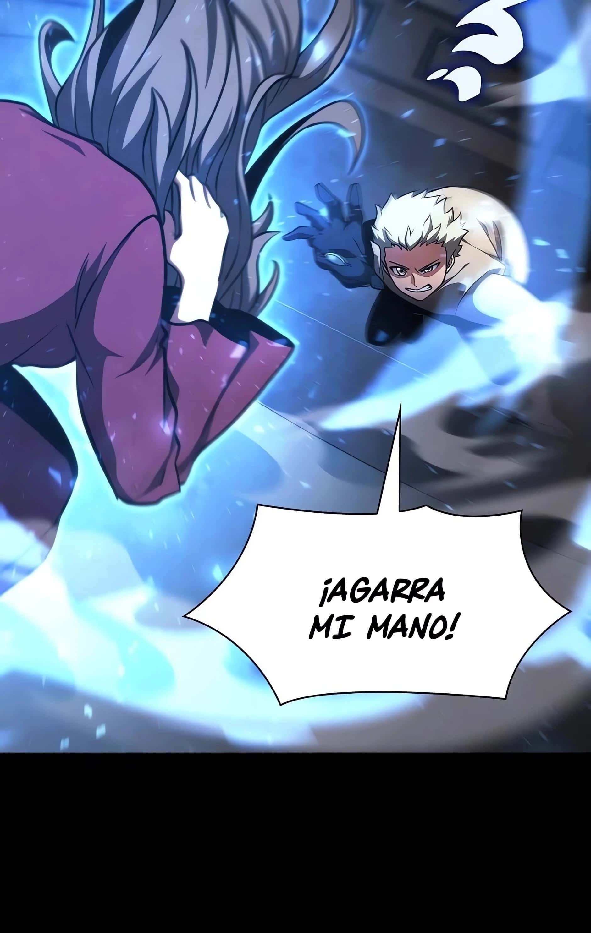Read La Vida Después de la Muerte ES Manga Online
