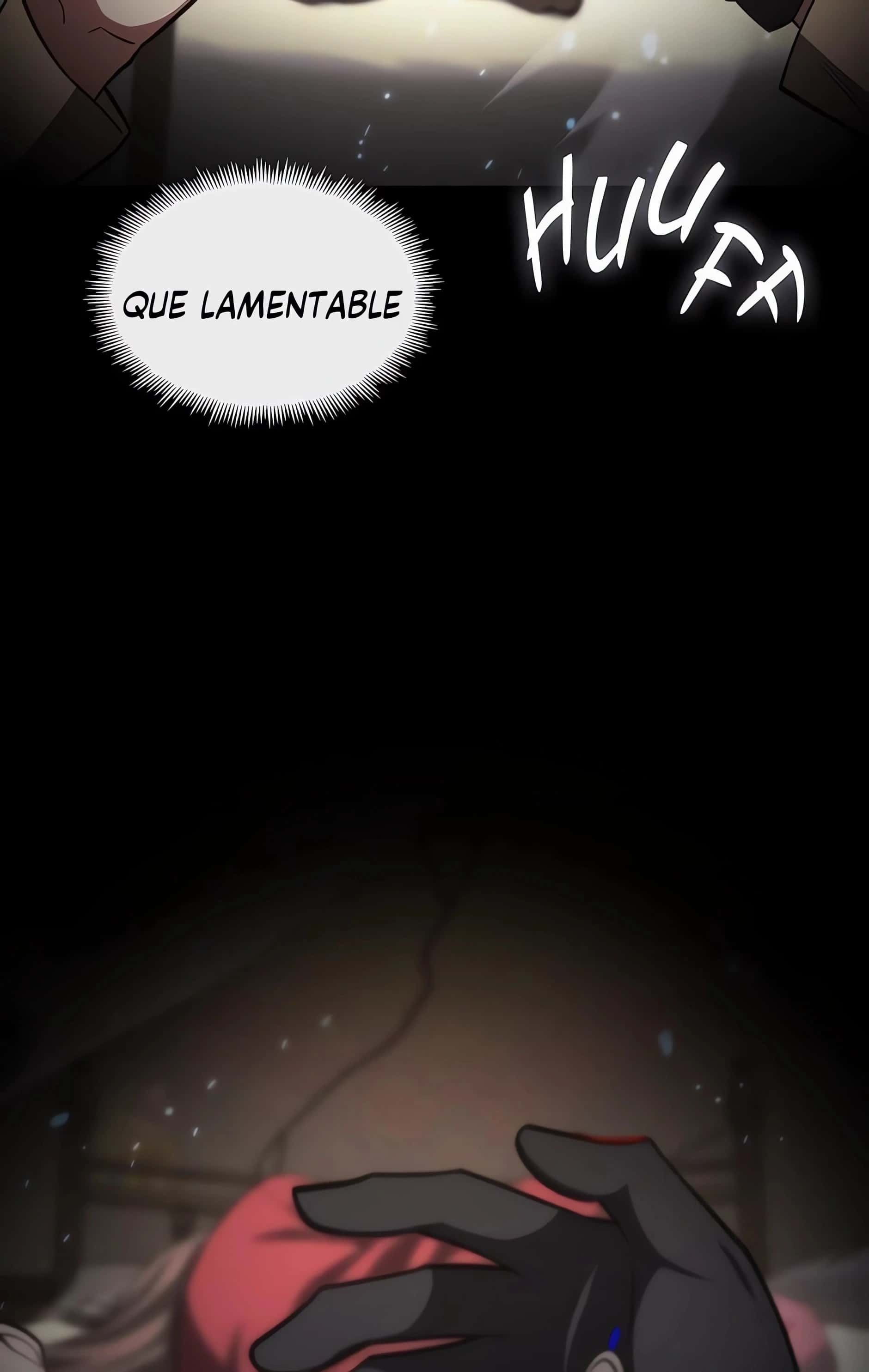 Read La Vida Después de la Muerte ES Manga Online