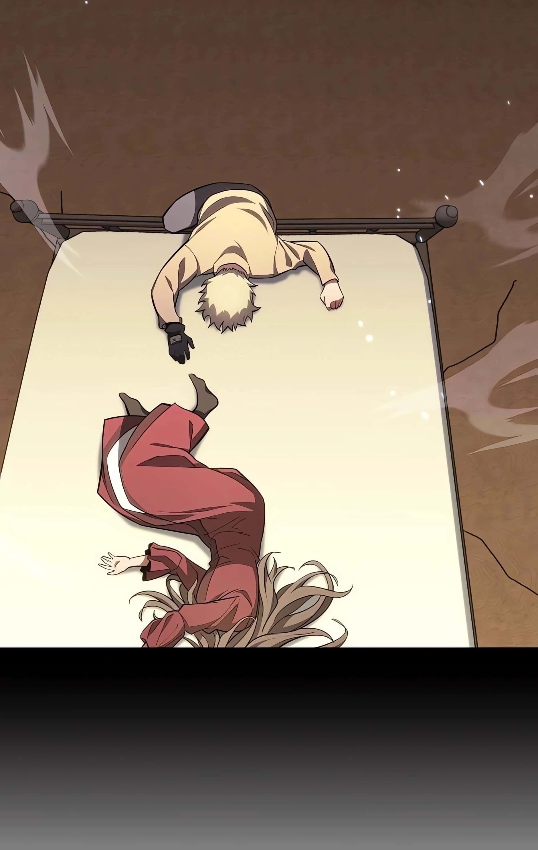 Read La Vida Después de la Muerte ES Manga Online