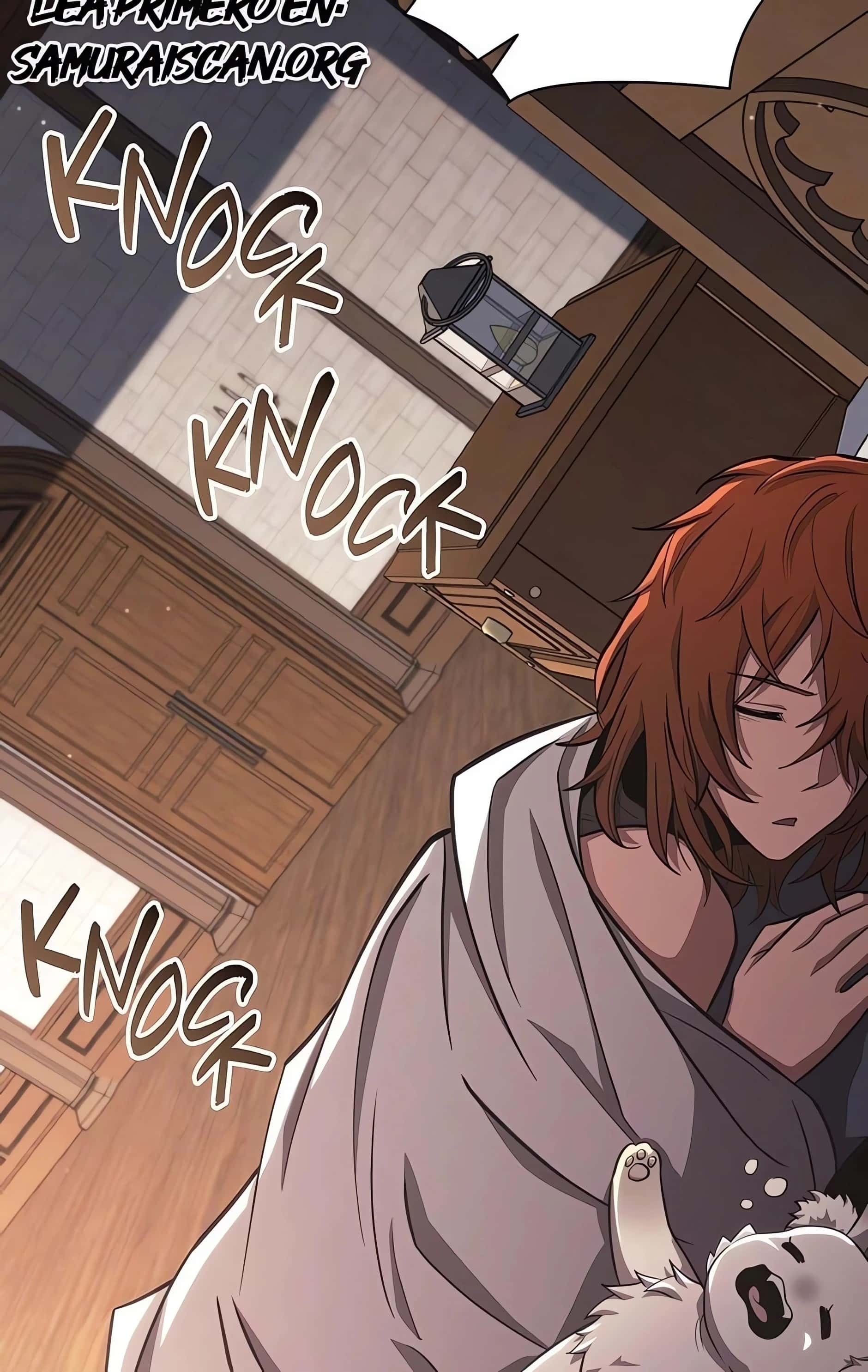 Read La Vida Después de la Muerte ES Manga Online