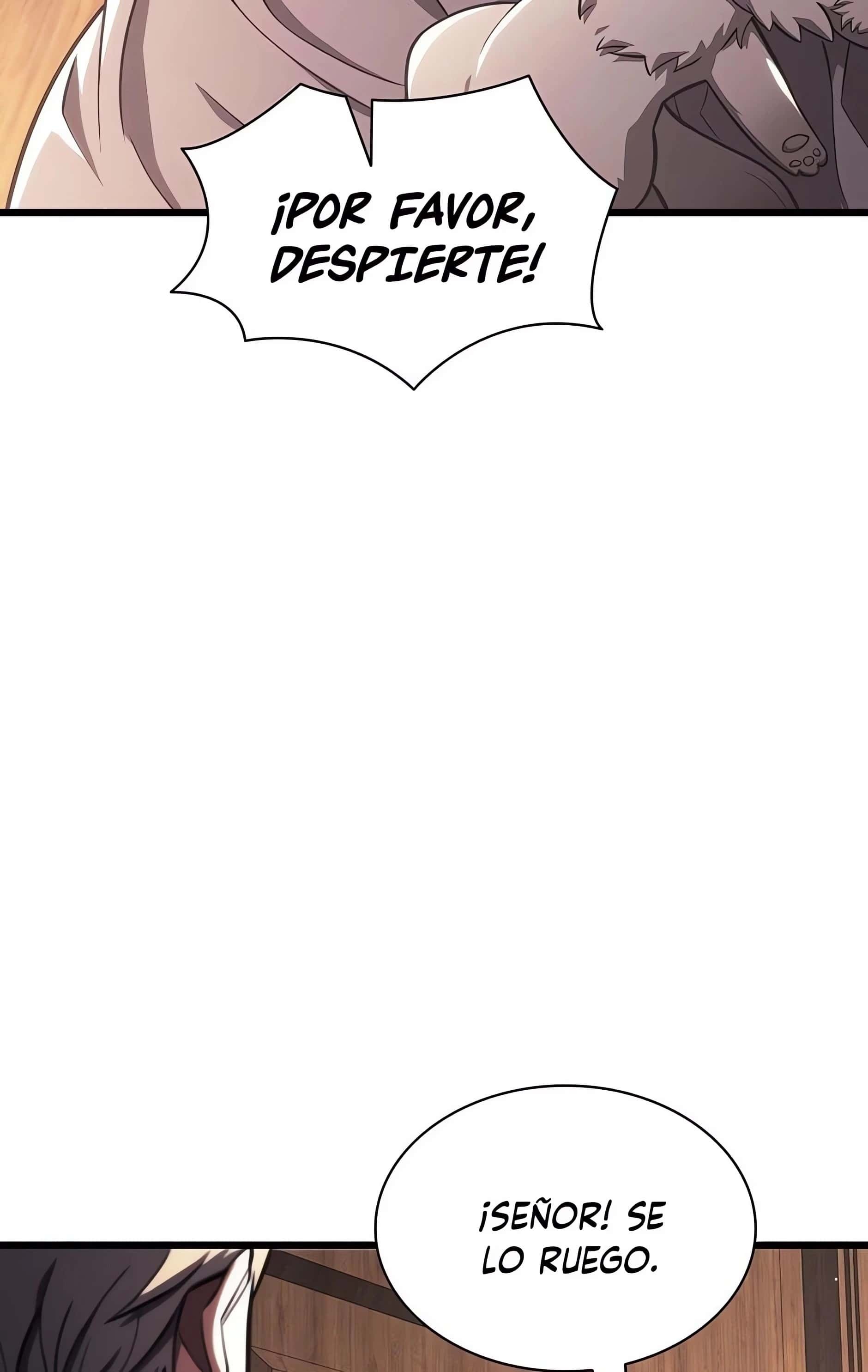 Read La Vida Después de la Muerte ES Manga Online