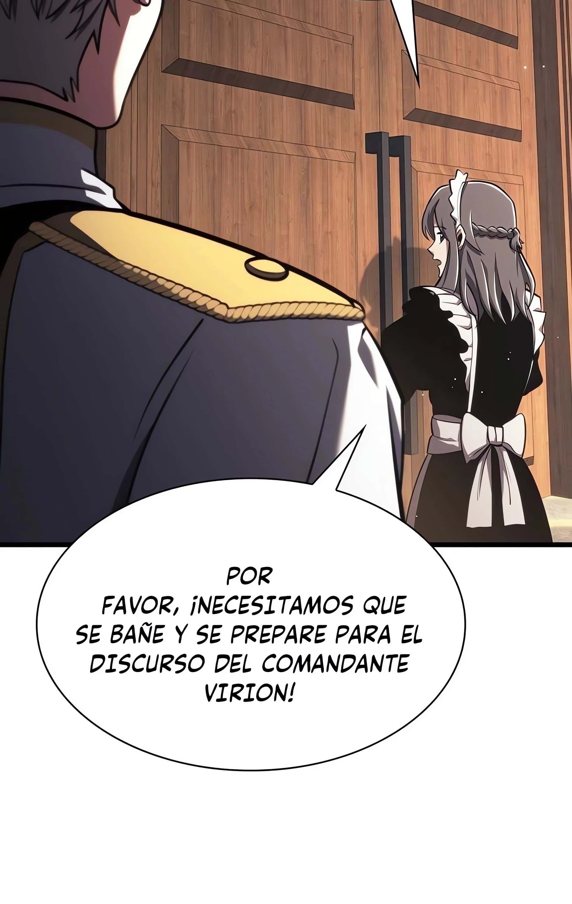 Read La Vida Después de la Muerte ES Manga Online