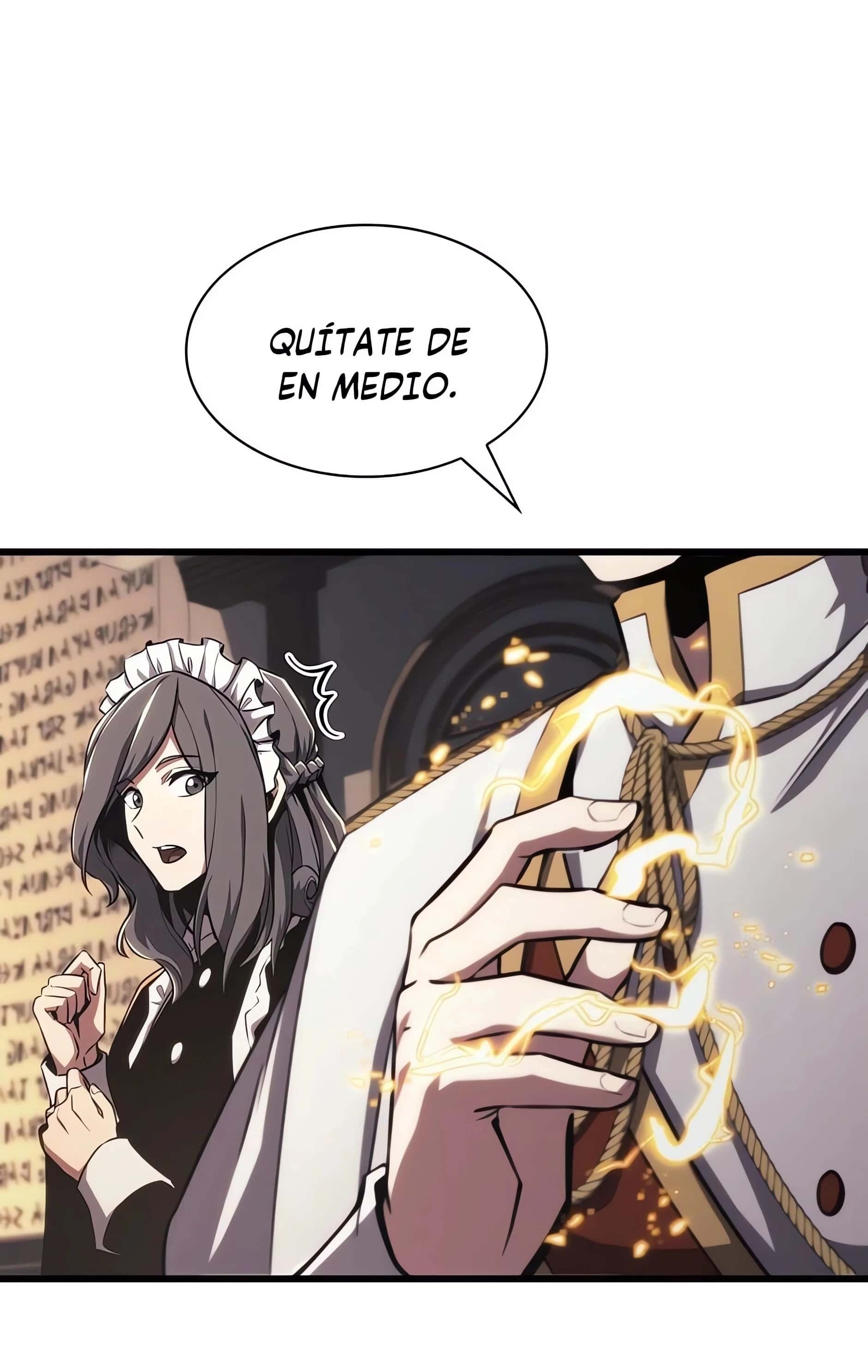 Read La Vida Después de la Muerte ES Manga Online