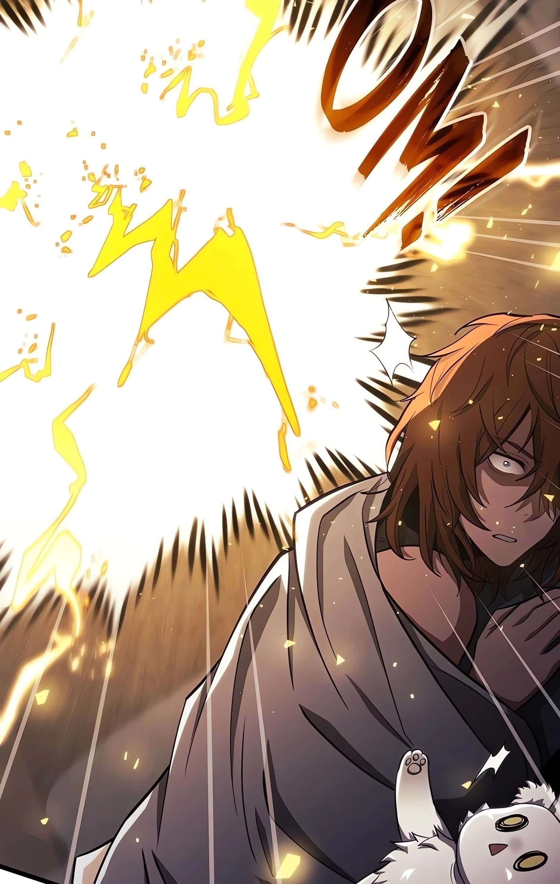 Read La Vida Después de la Muerte ES Manga Online