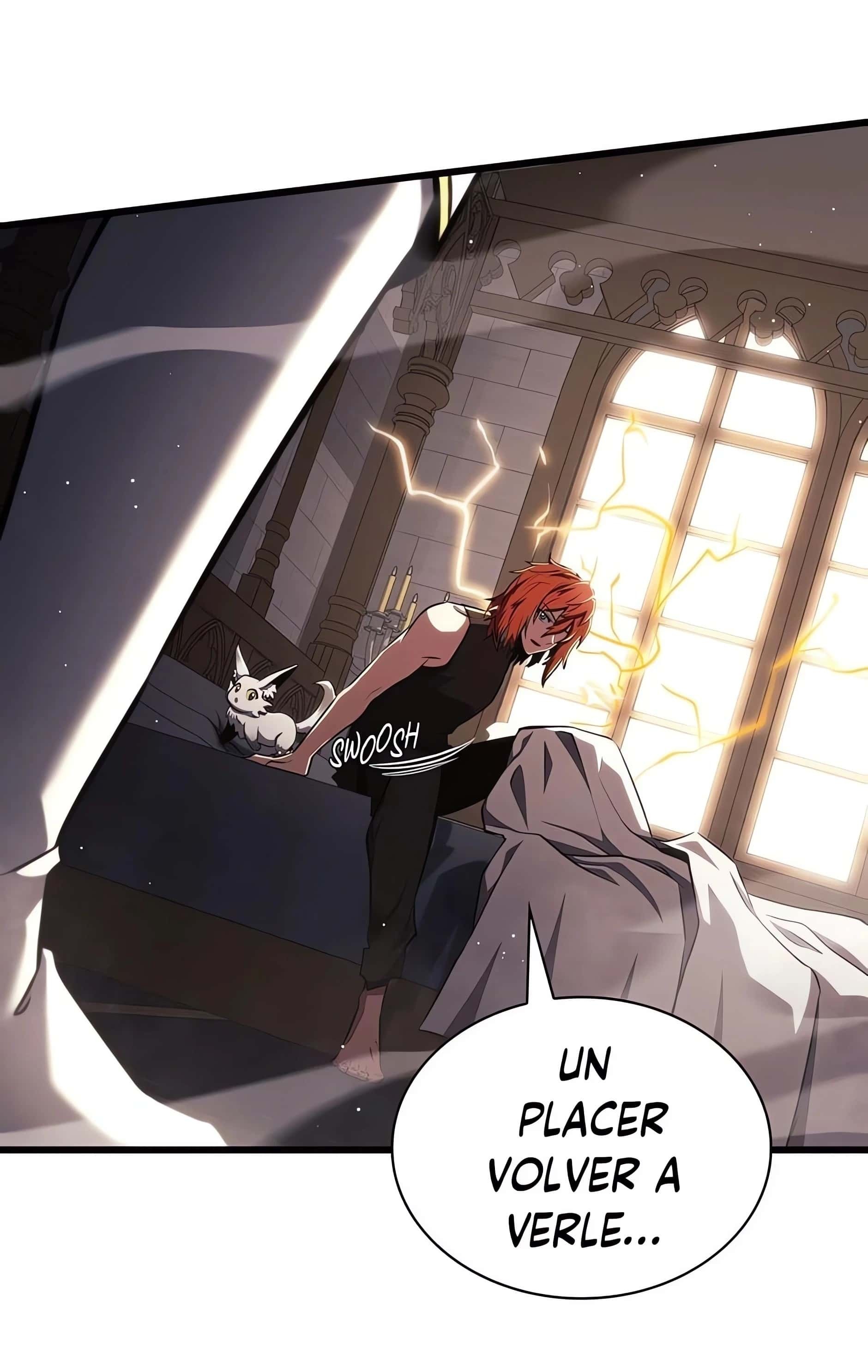 Read La Vida Después de la Muerte ES Manga Online