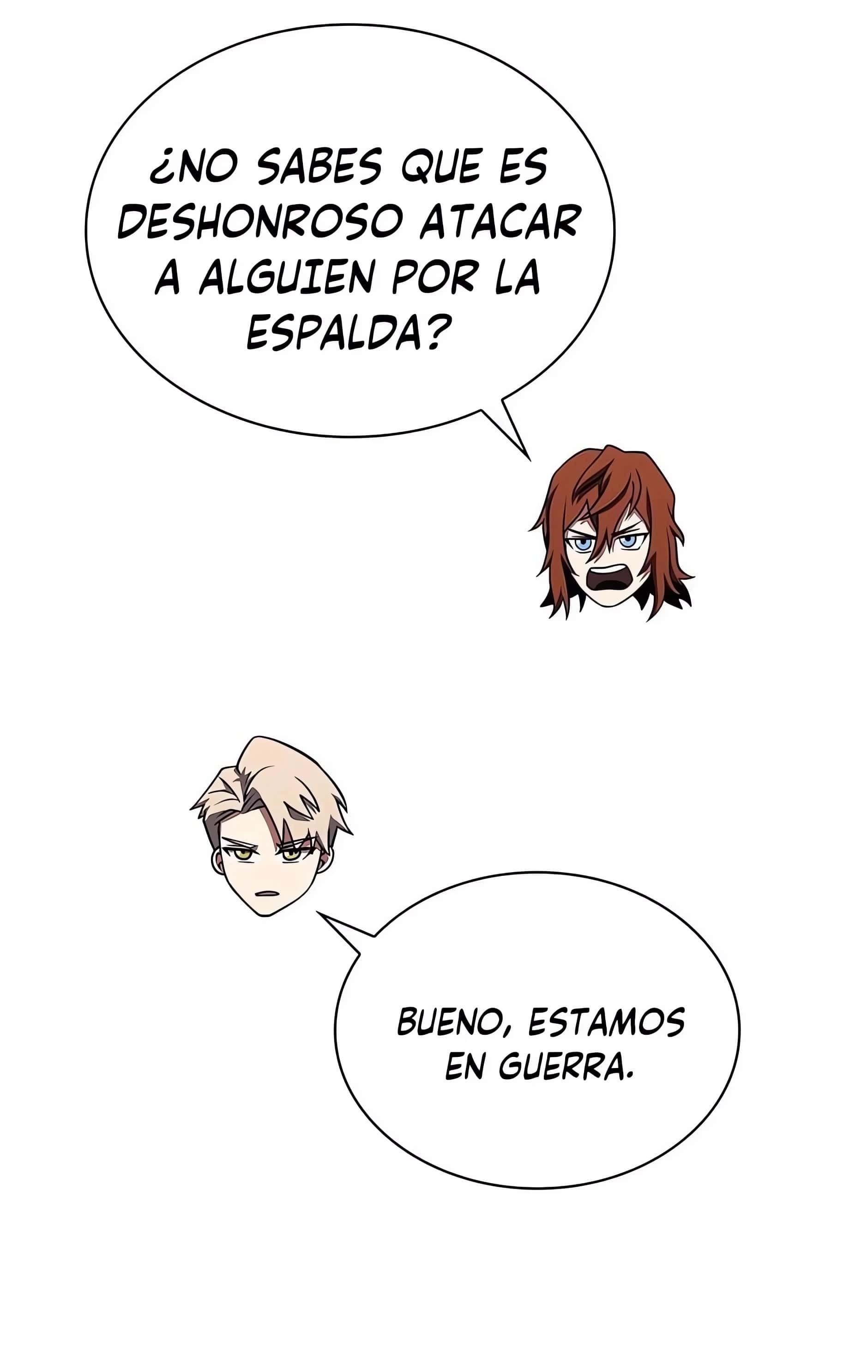 Read La Vida Después de la Muerte ES Manga Online