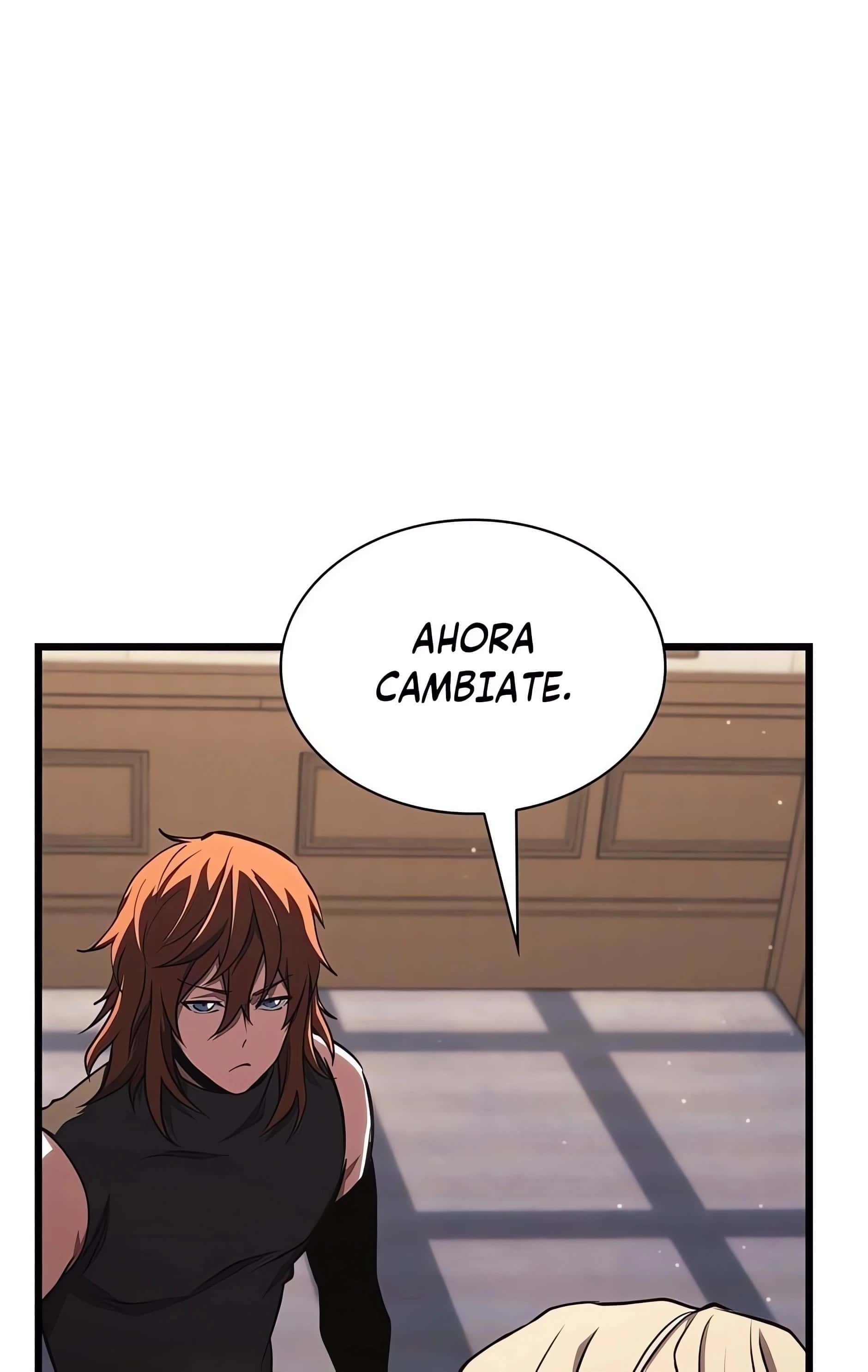 Read La Vida Después de la Muerte ES Manga Online