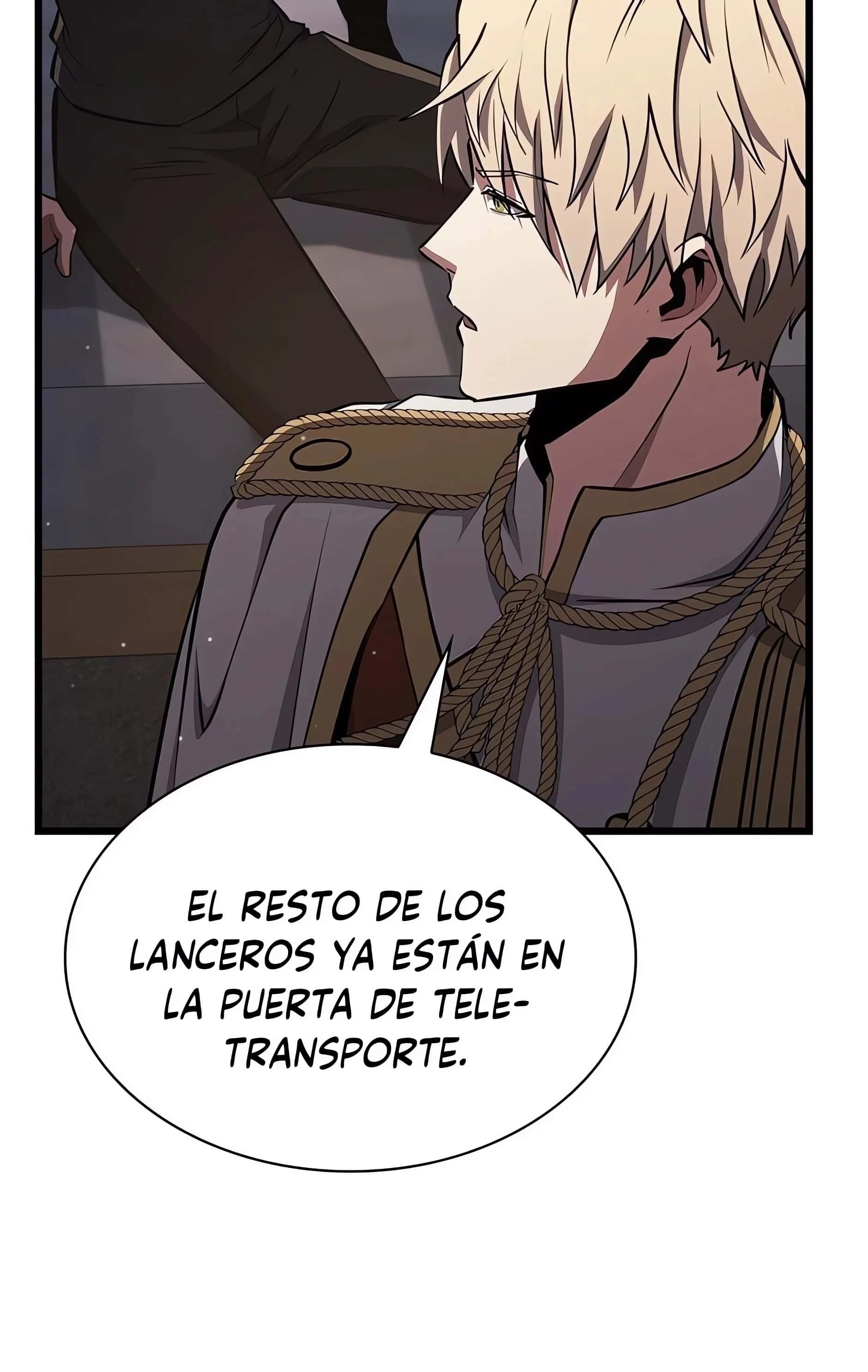 Read La Vida Después de la Muerte ES Manga Online
