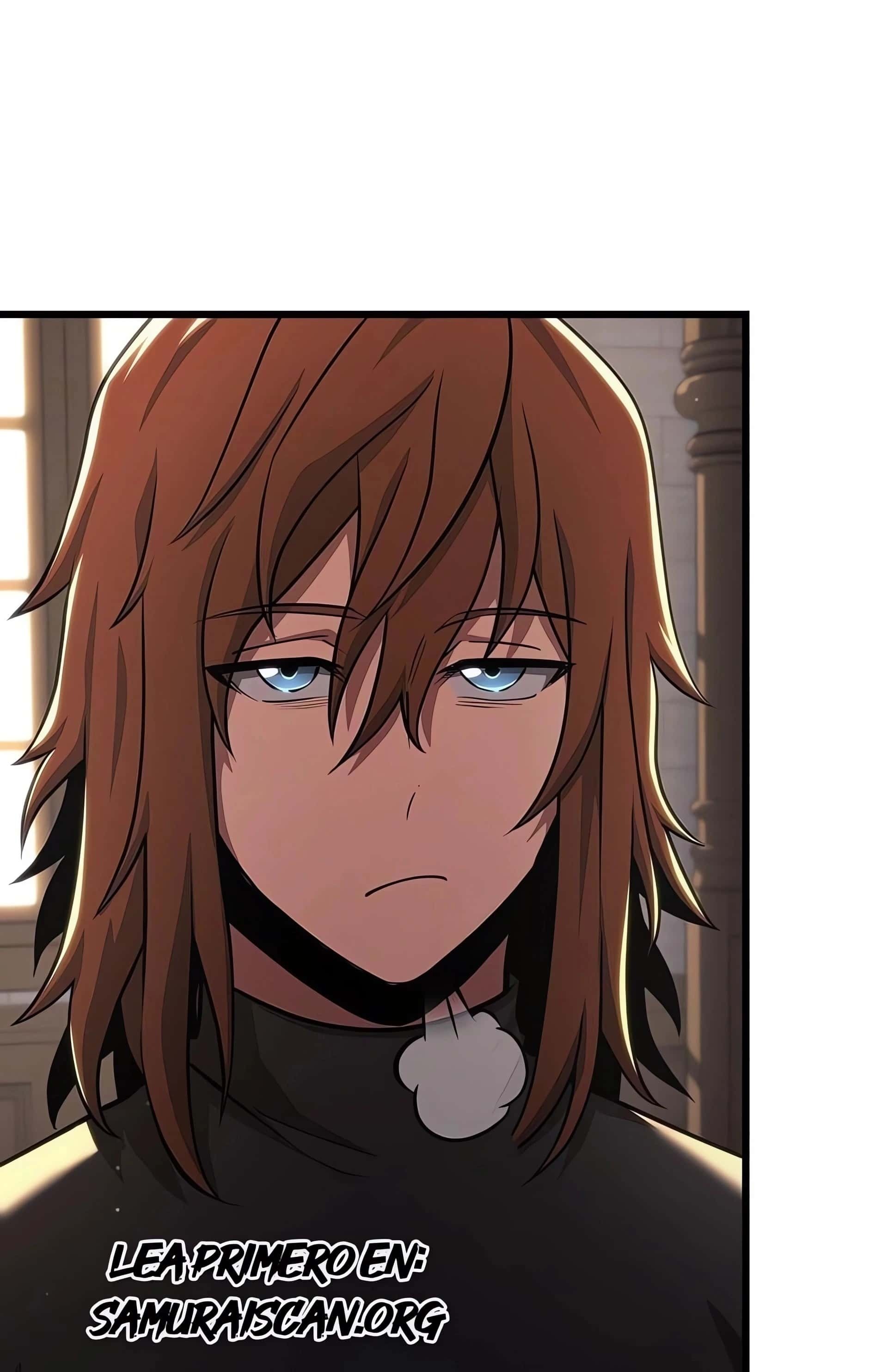Read La Vida Después de la Muerte ES Manga Online
