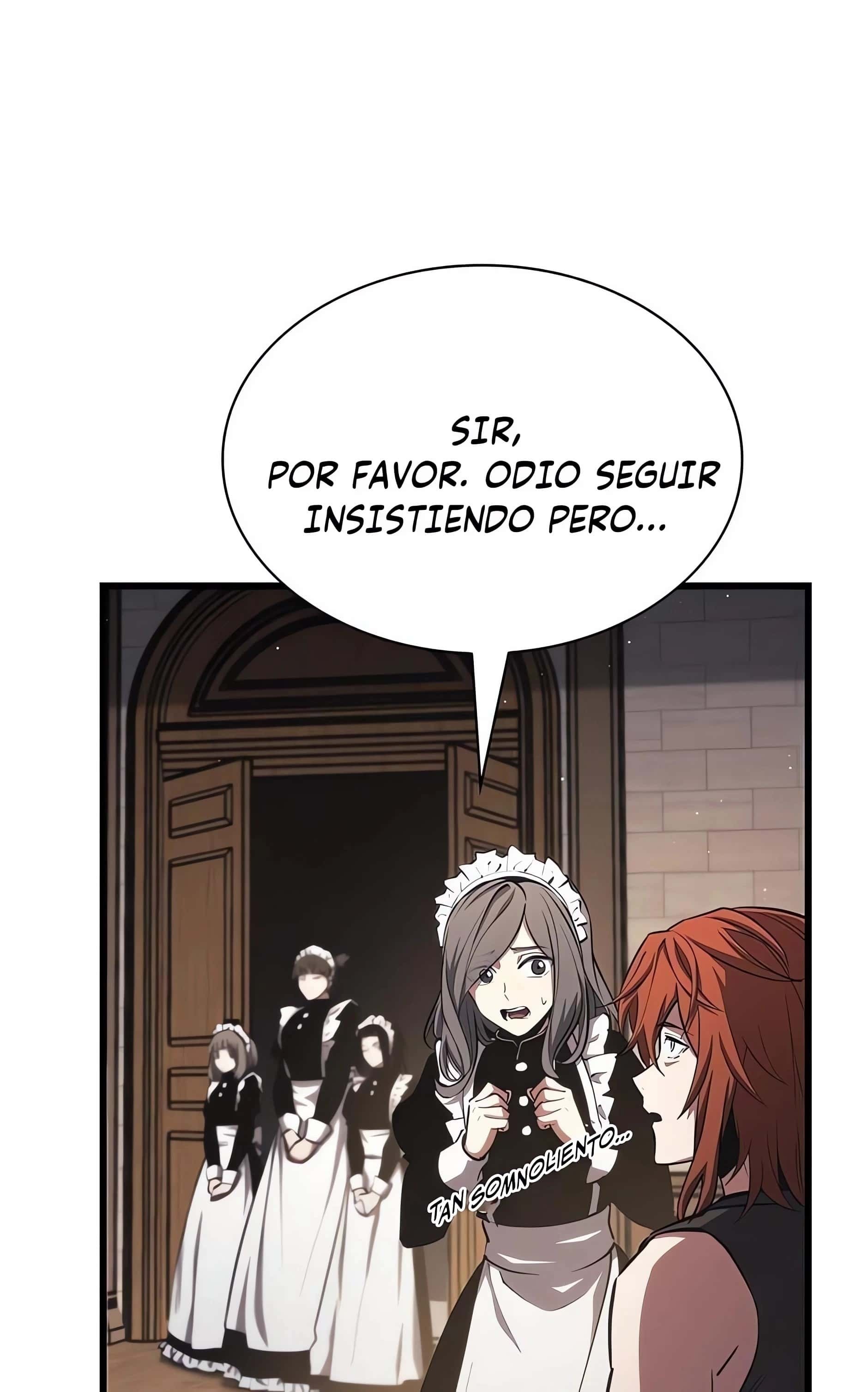 Read La Vida Después de la Muerte ES Manga Online