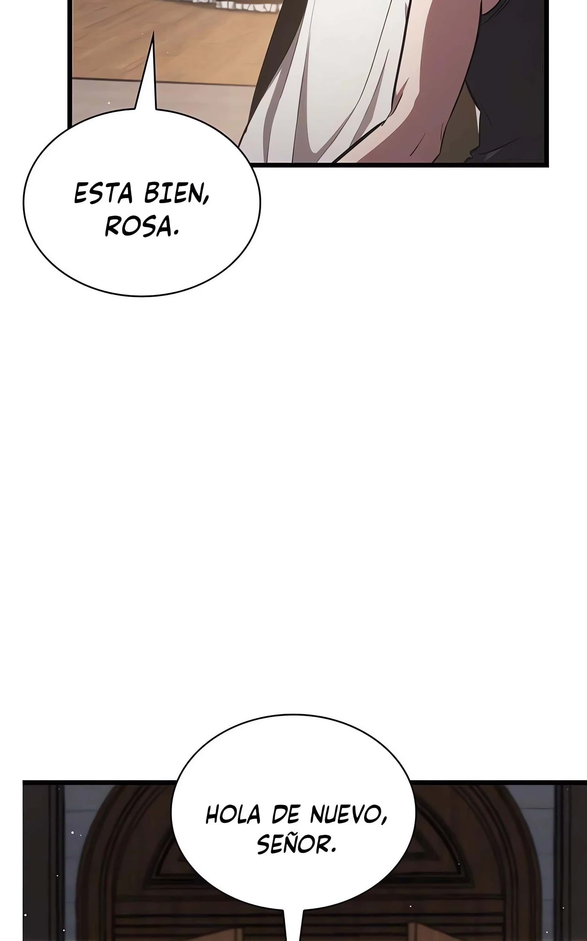 Read La Vida Después de la Muerte ES Manga Online