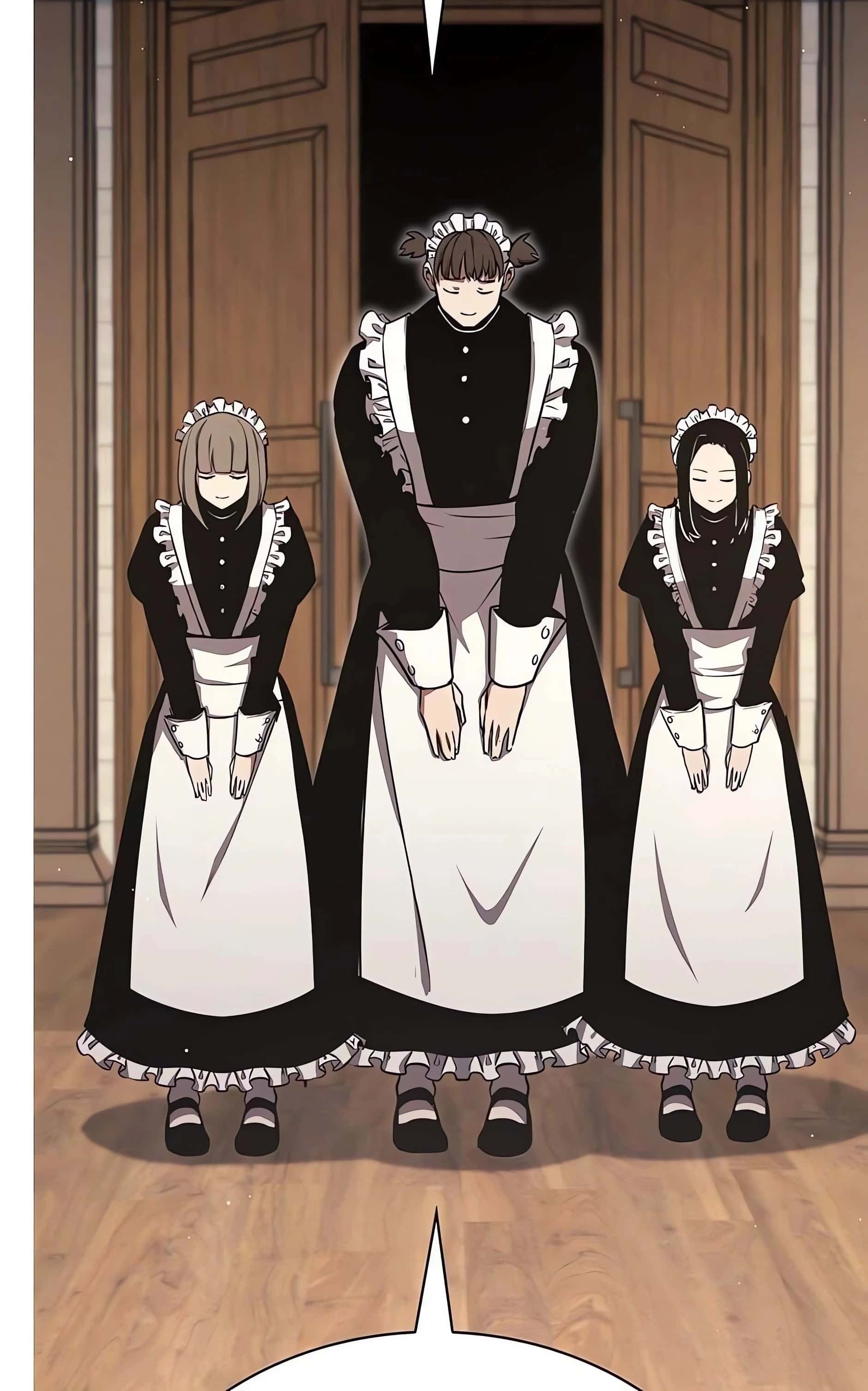 Read La Vida Después de la Muerte ES Manga Online
