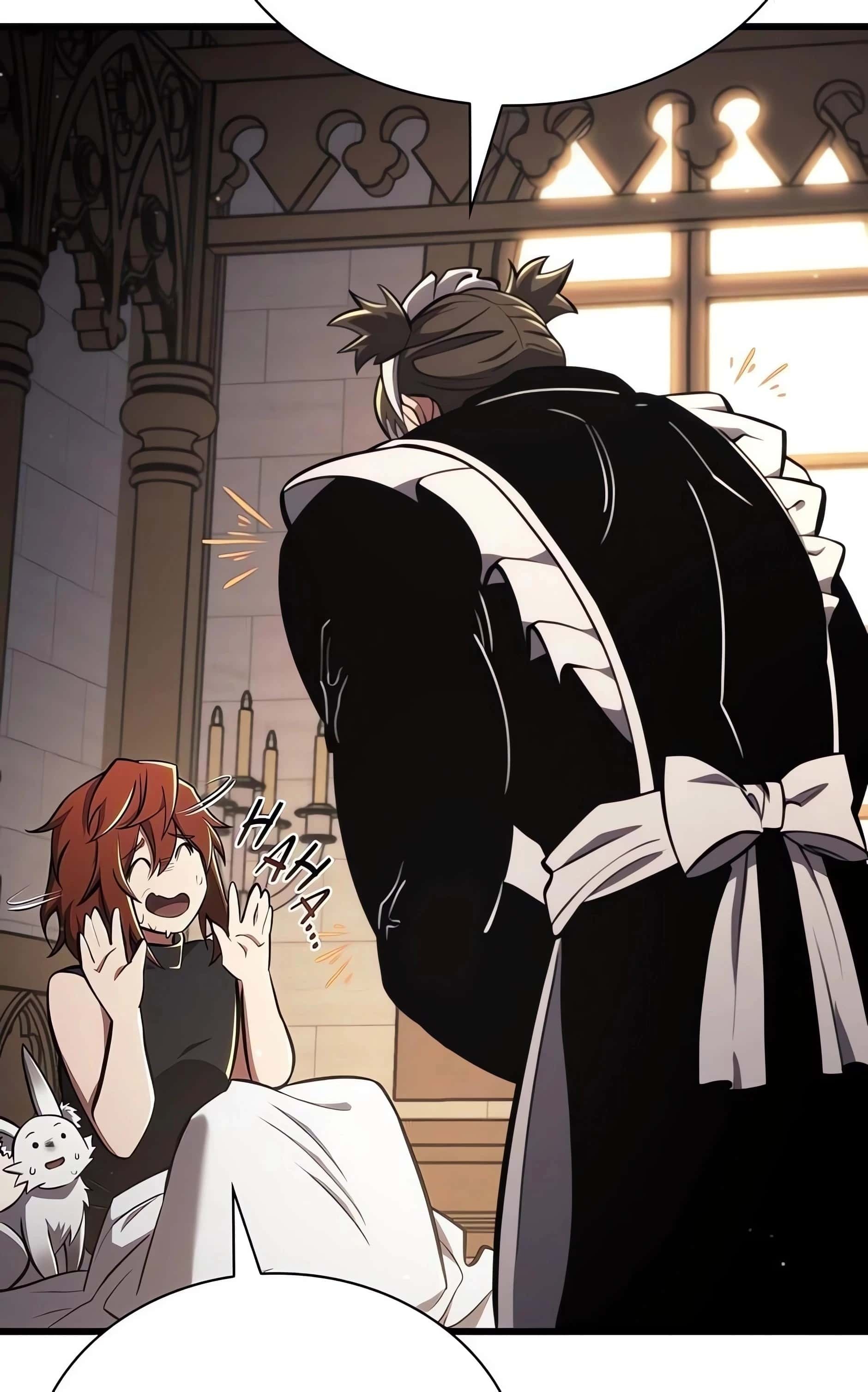 Read La Vida Después de la Muerte ES Manga Online