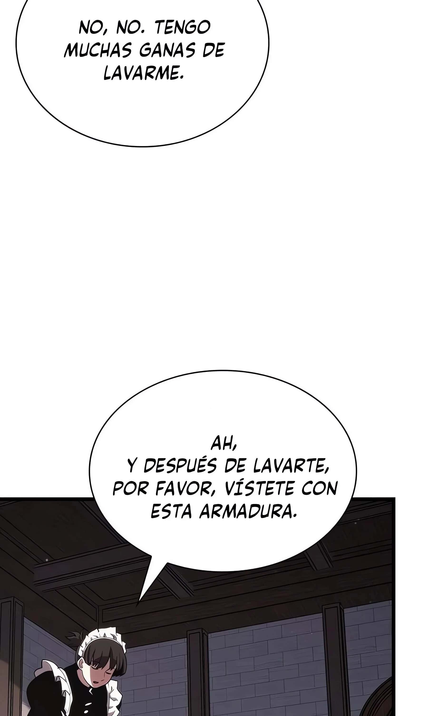 Read La Vida Después de la Muerte ES Manga Online
